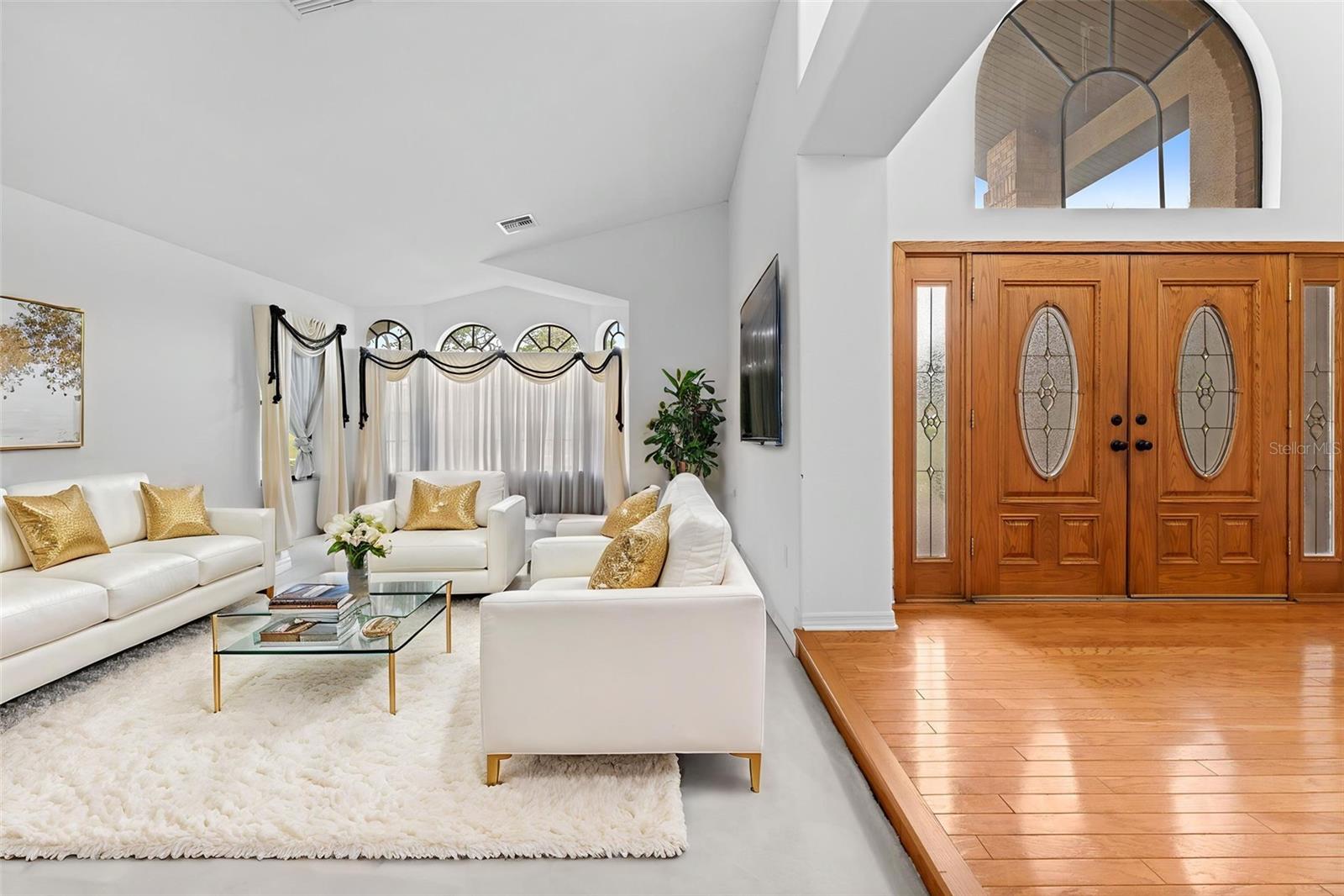 PRESTON HOLLOW - Residential