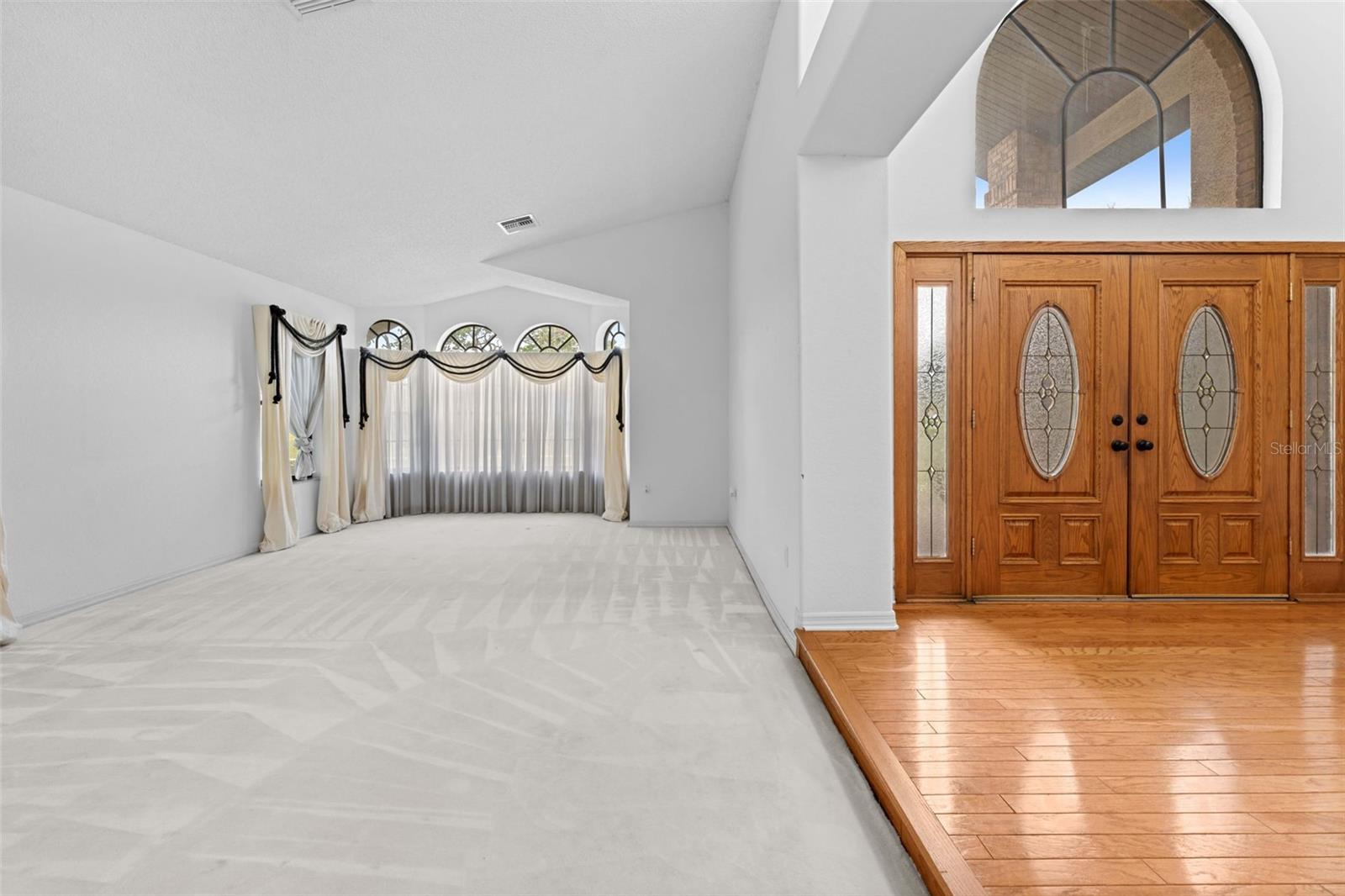 PRESTON HOLLOW - Residential