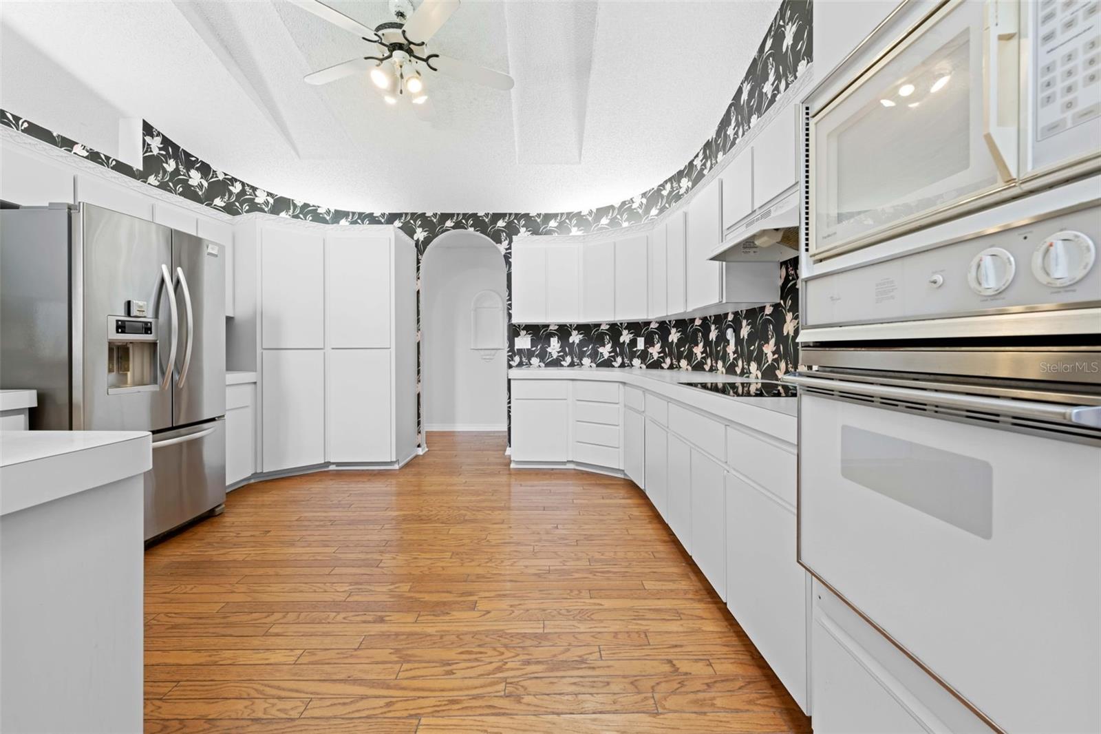 PRESTON HOLLOW - Residential