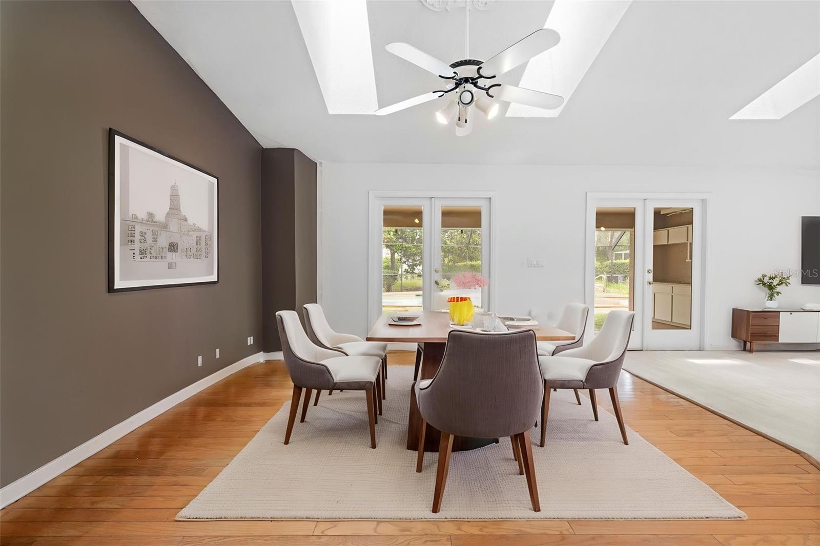 PRESTON HOLLOW - Residential