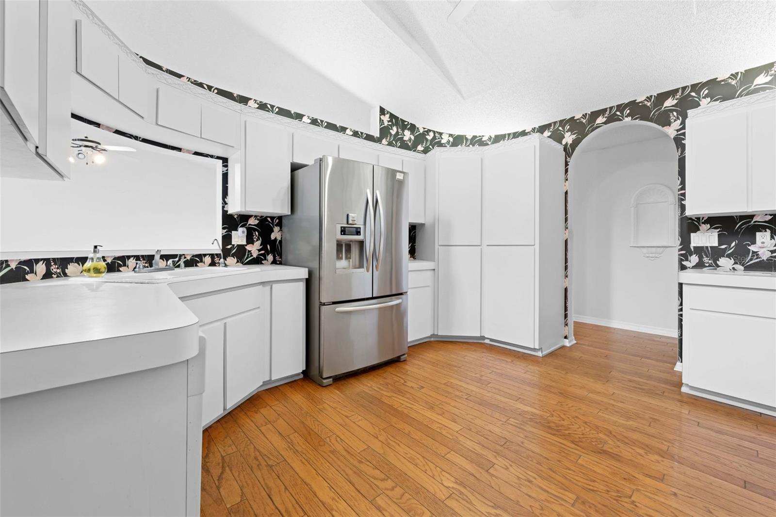 PRESTON HOLLOW - Residential
