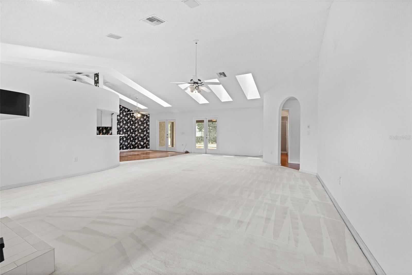 PRESTON HOLLOW - Residential