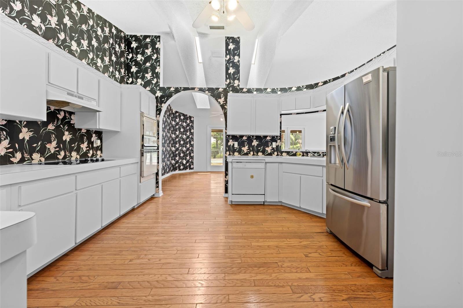 PRESTON HOLLOW - Residential