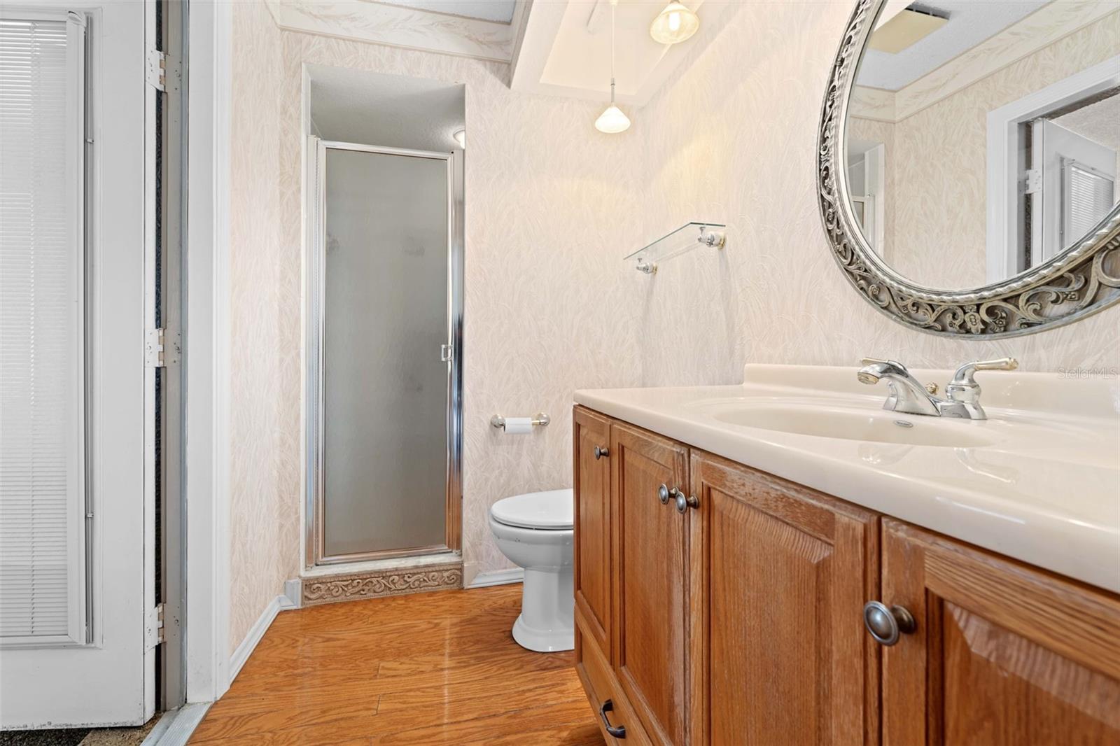 PRESTON HOLLOW - Residential
