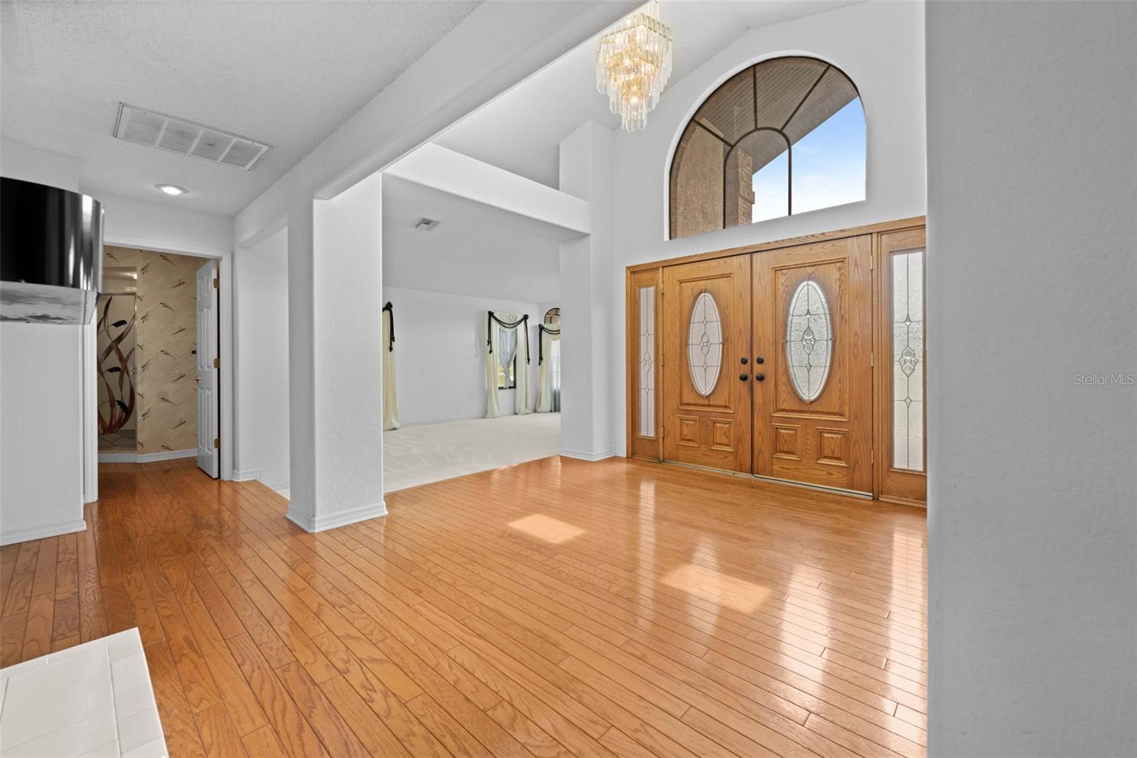 PRESTON HOLLOW - Residential