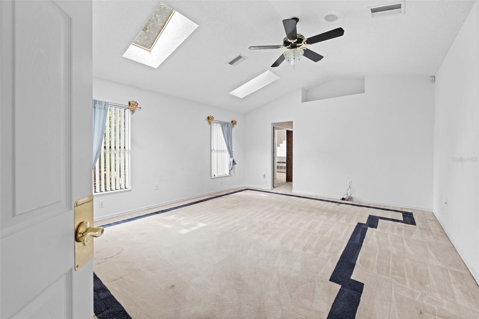 PRESTON HOLLOW - Residential