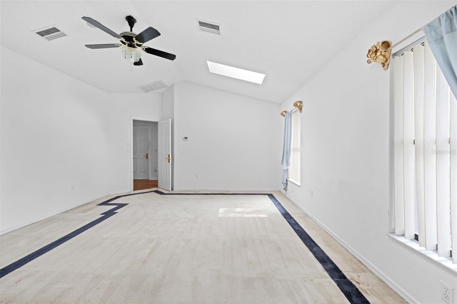 PRESTON HOLLOW - Residential
