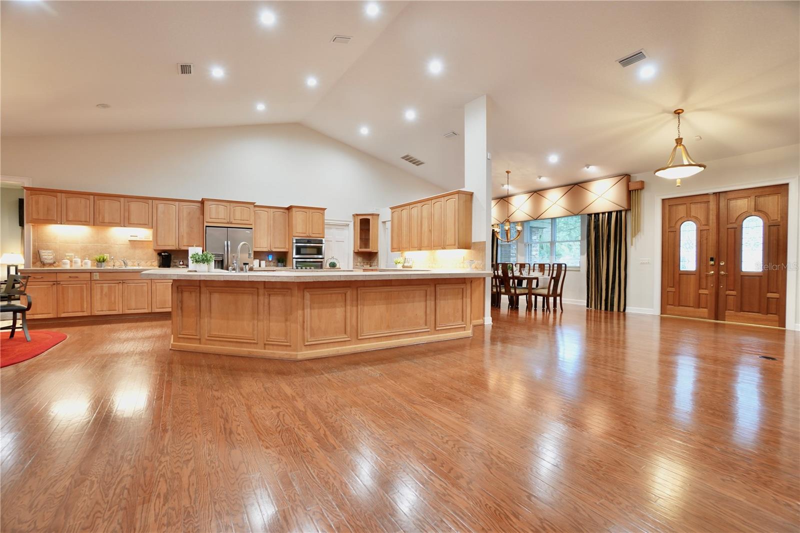 OAKLAND - Residential
