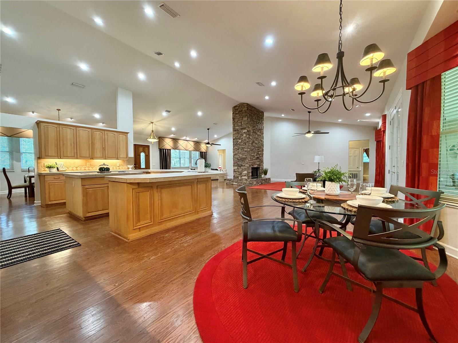 OAKLAND - Residential