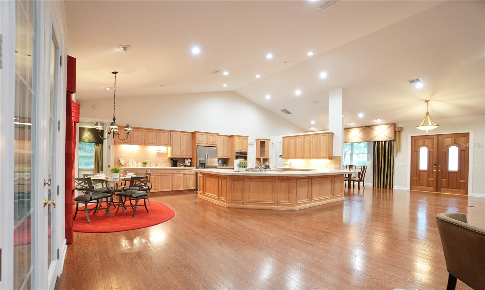 OAKLAND - Residential