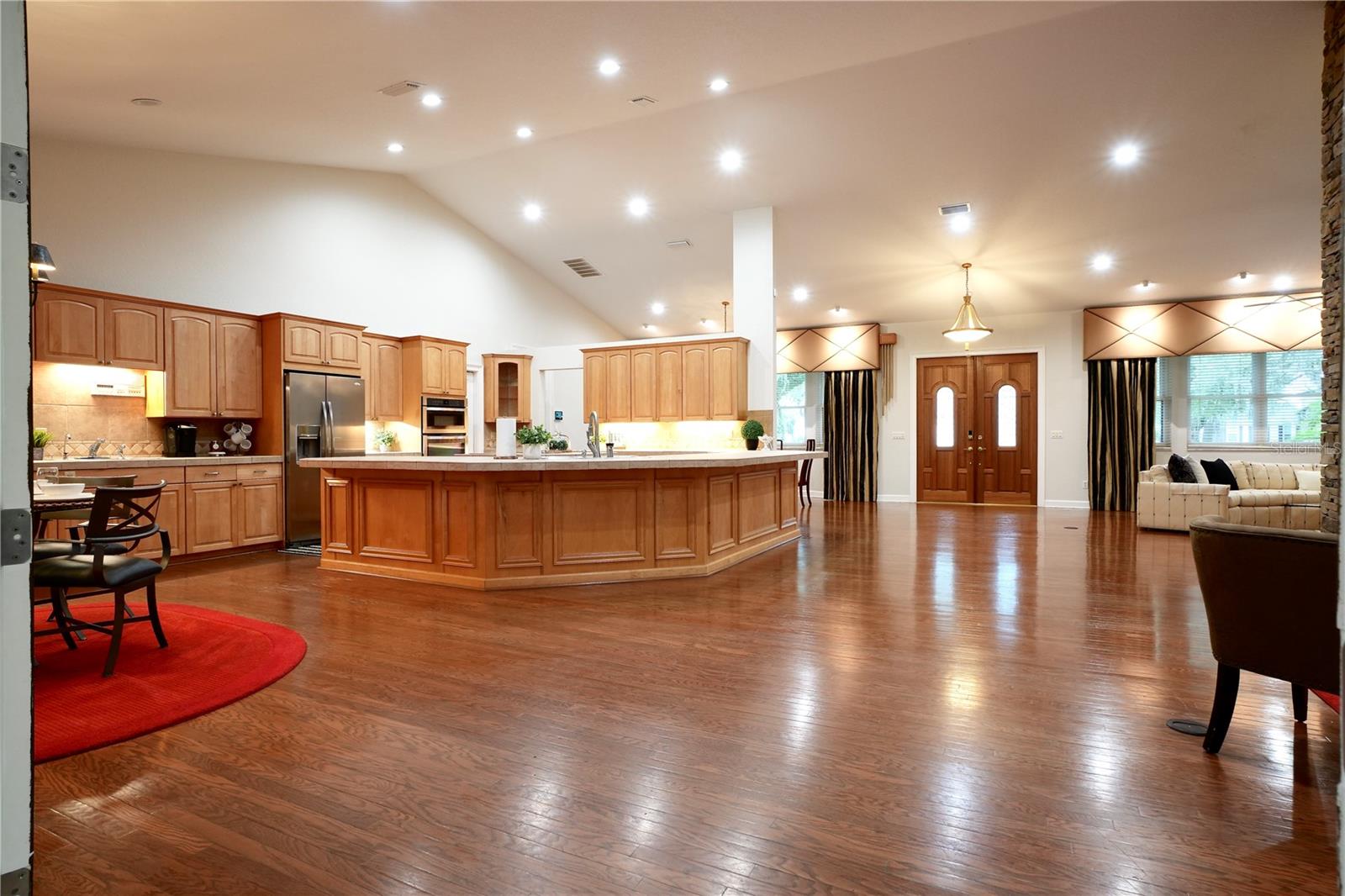 OAKLAND - Residential