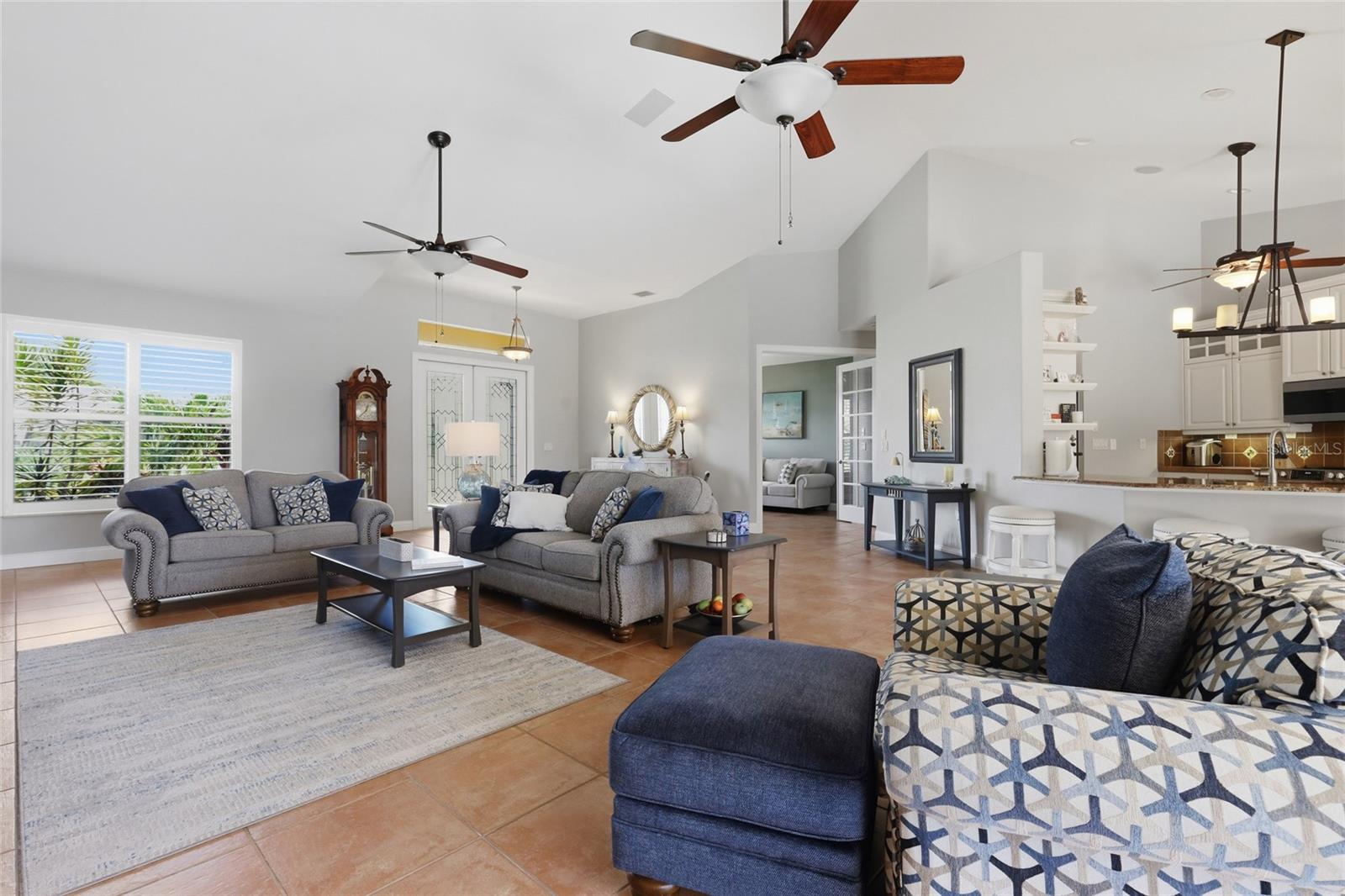 PUNTA GORDA ISLES SEC 14 - Residential