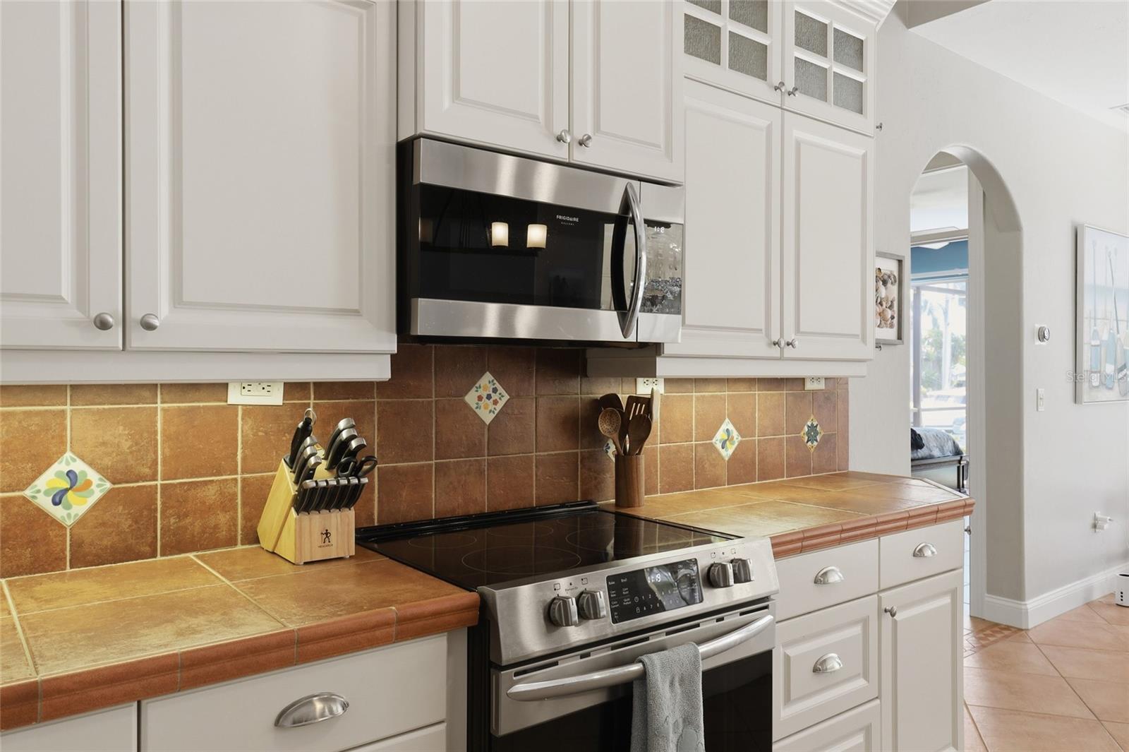 PUNTA GORDA ISLES SEC 14 - Residential