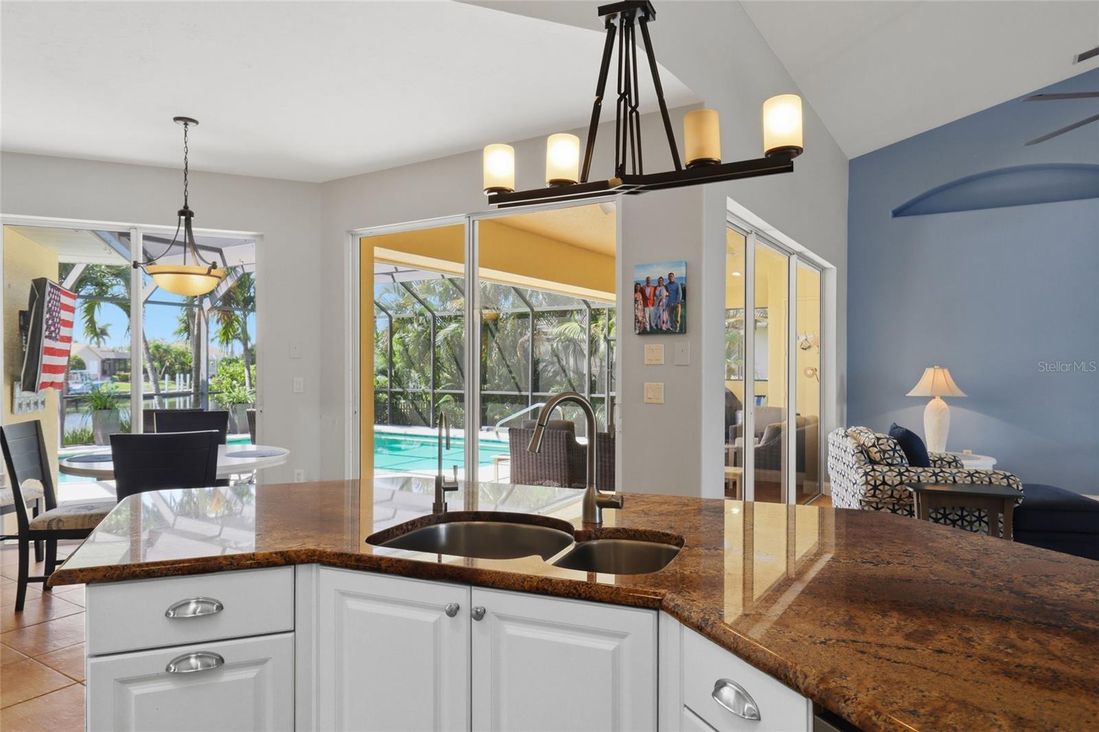 PUNTA GORDA ISLES SEC 14 - Residential