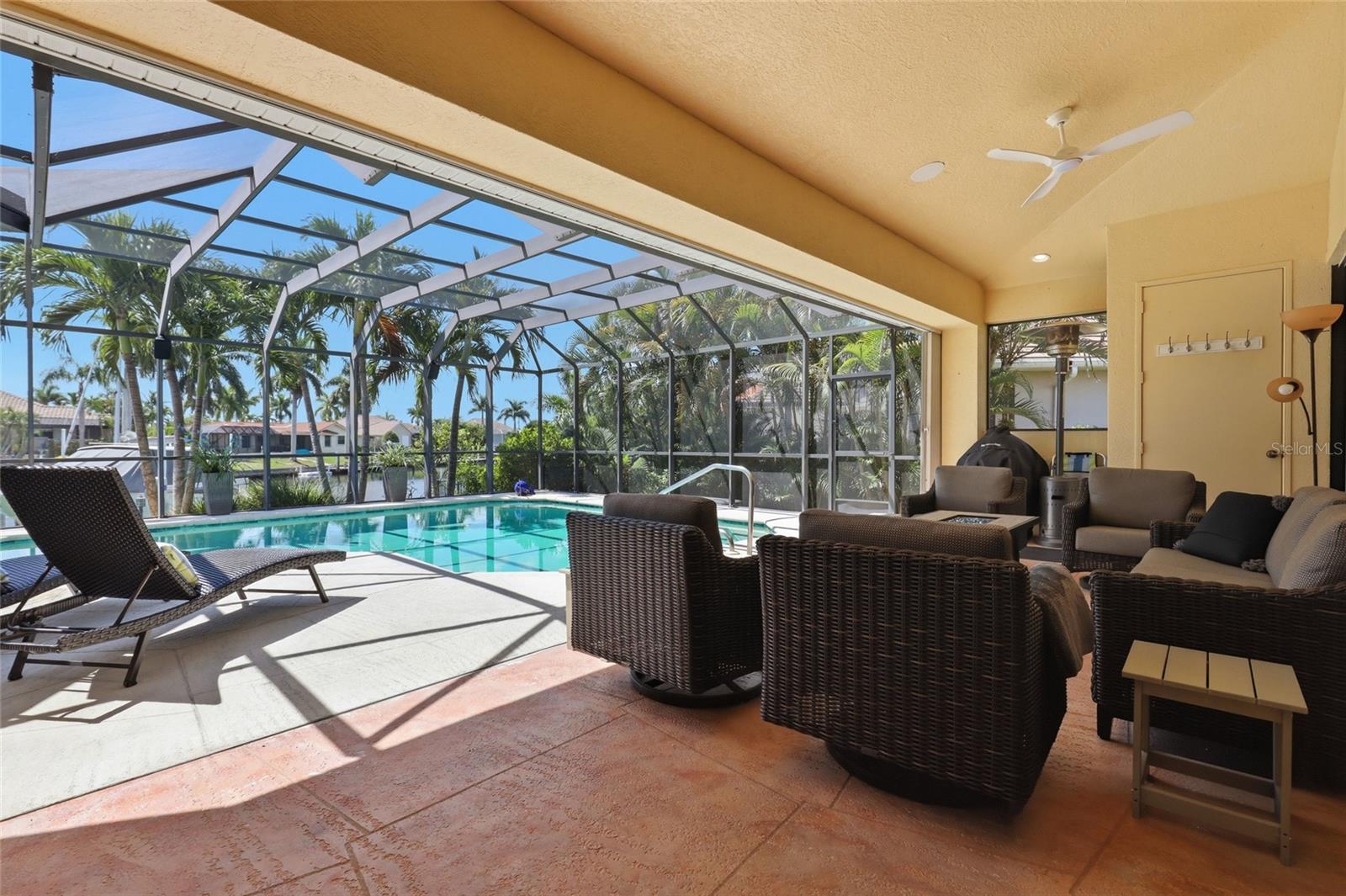 PUNTA GORDA ISLES SEC 14 - Residential