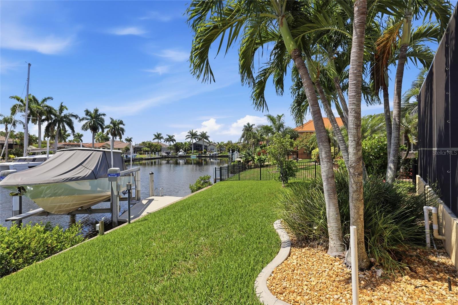 PUNTA GORDA ISLES SEC 14 - Residential