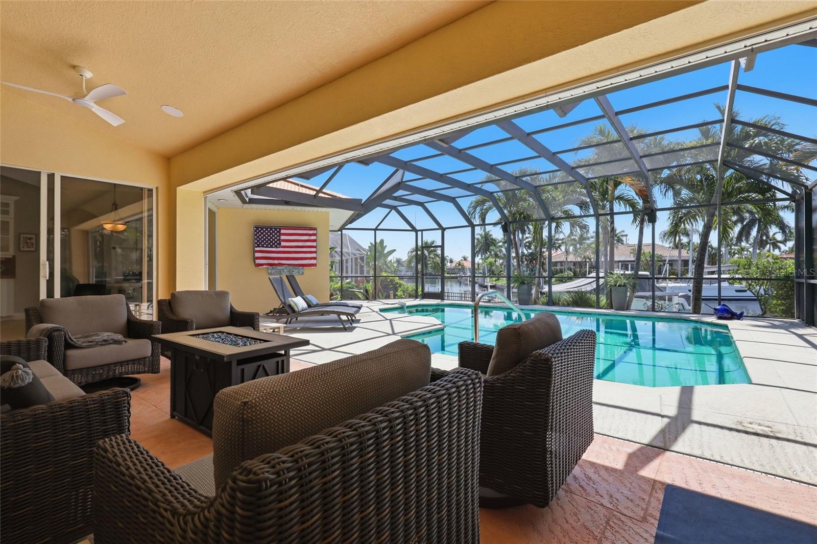 PUNTA GORDA ISLES SEC 14 - Residential