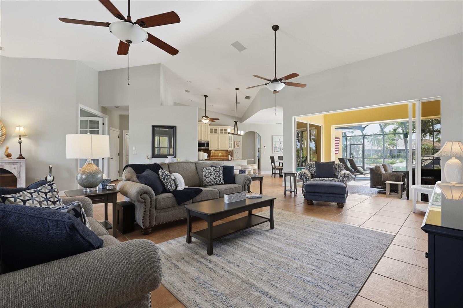 PUNTA GORDA ISLES SEC 14 - Residential
