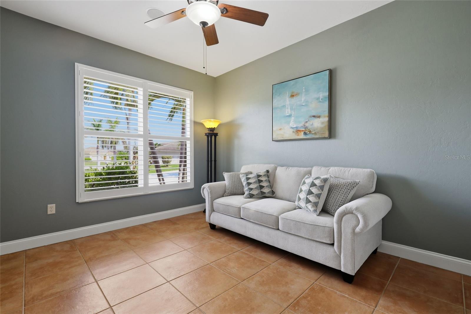 PUNTA GORDA ISLES SEC 14 - Residential