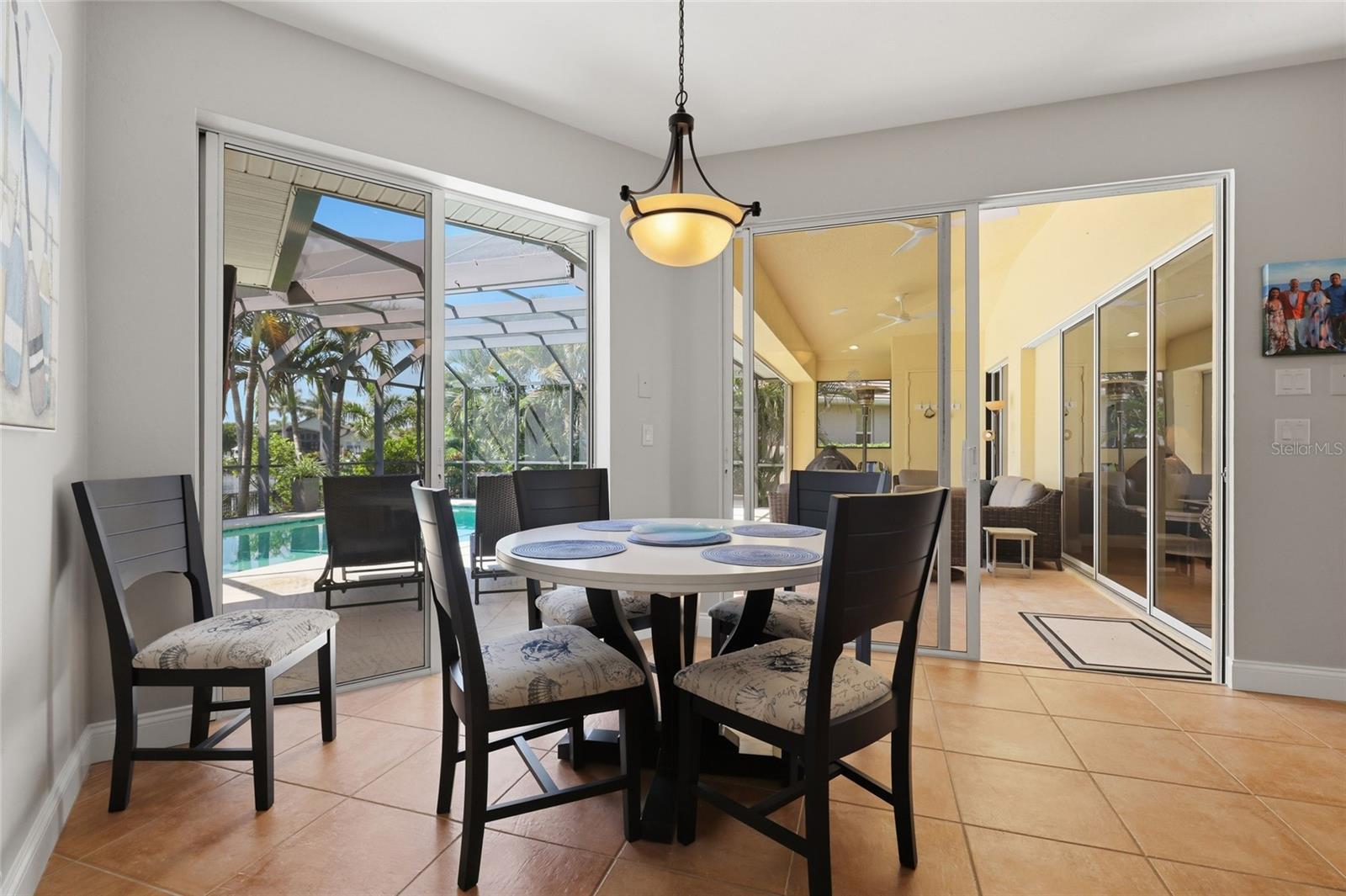 PUNTA GORDA ISLES SEC 14 - Residential