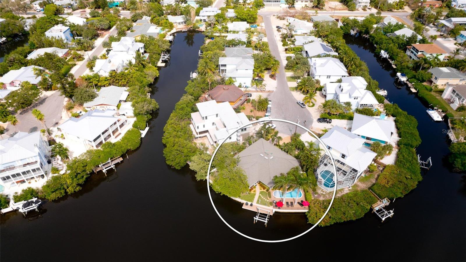 LUANA ISLES - Residential