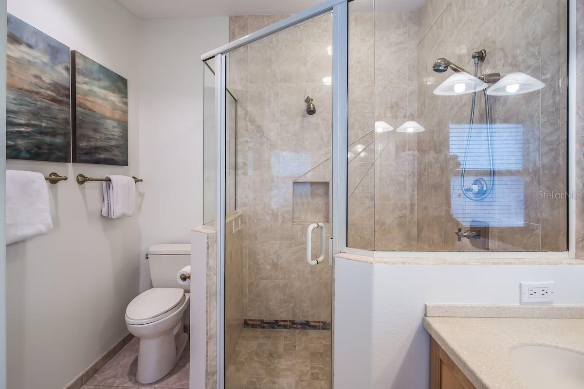 LUANA ISLES - Residential