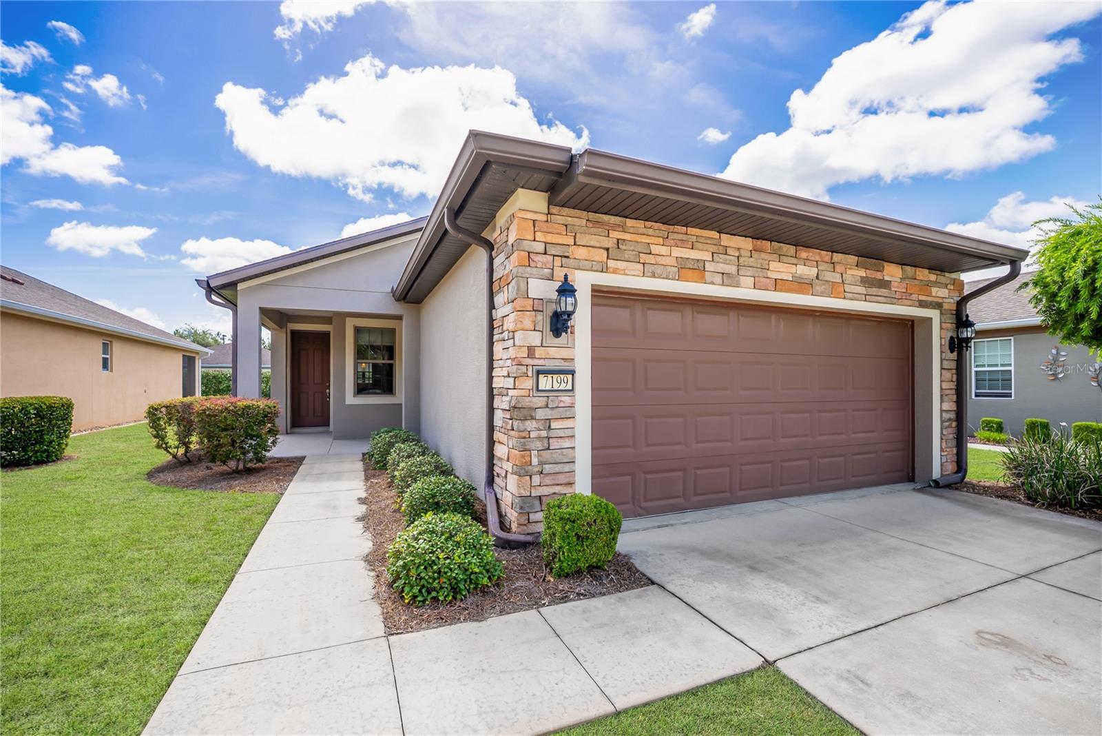 STONE CREEK BY DEL WEBB-PINEBROOK - Residential