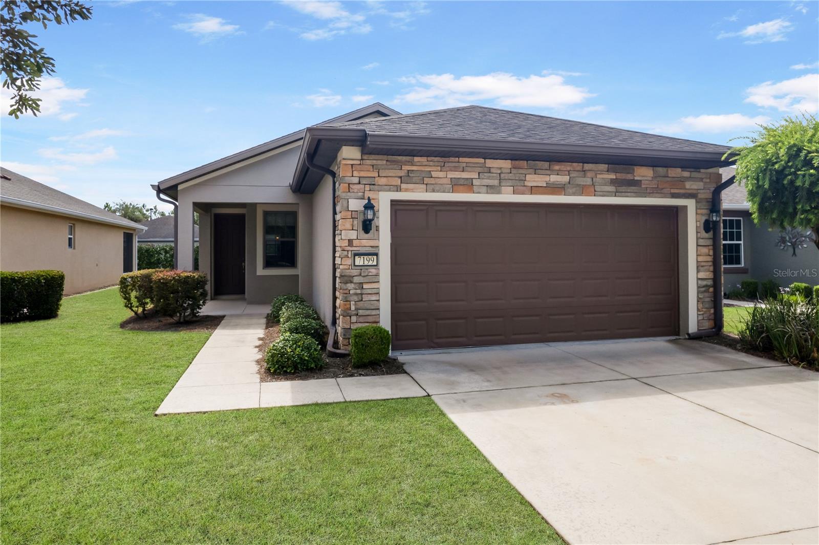 STONE CREEK BY DEL WEBB-PINEBROOK - Residential