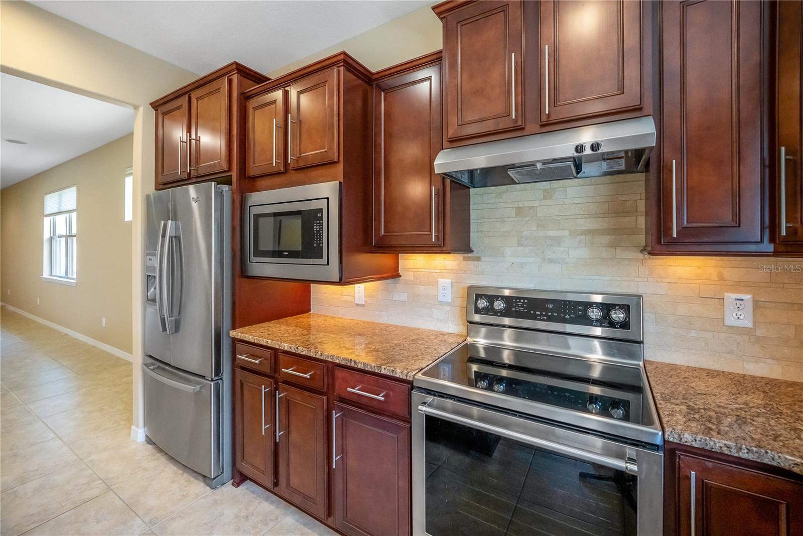 STONE CREEK BY DEL WEBB-PINEBROOK - Residential