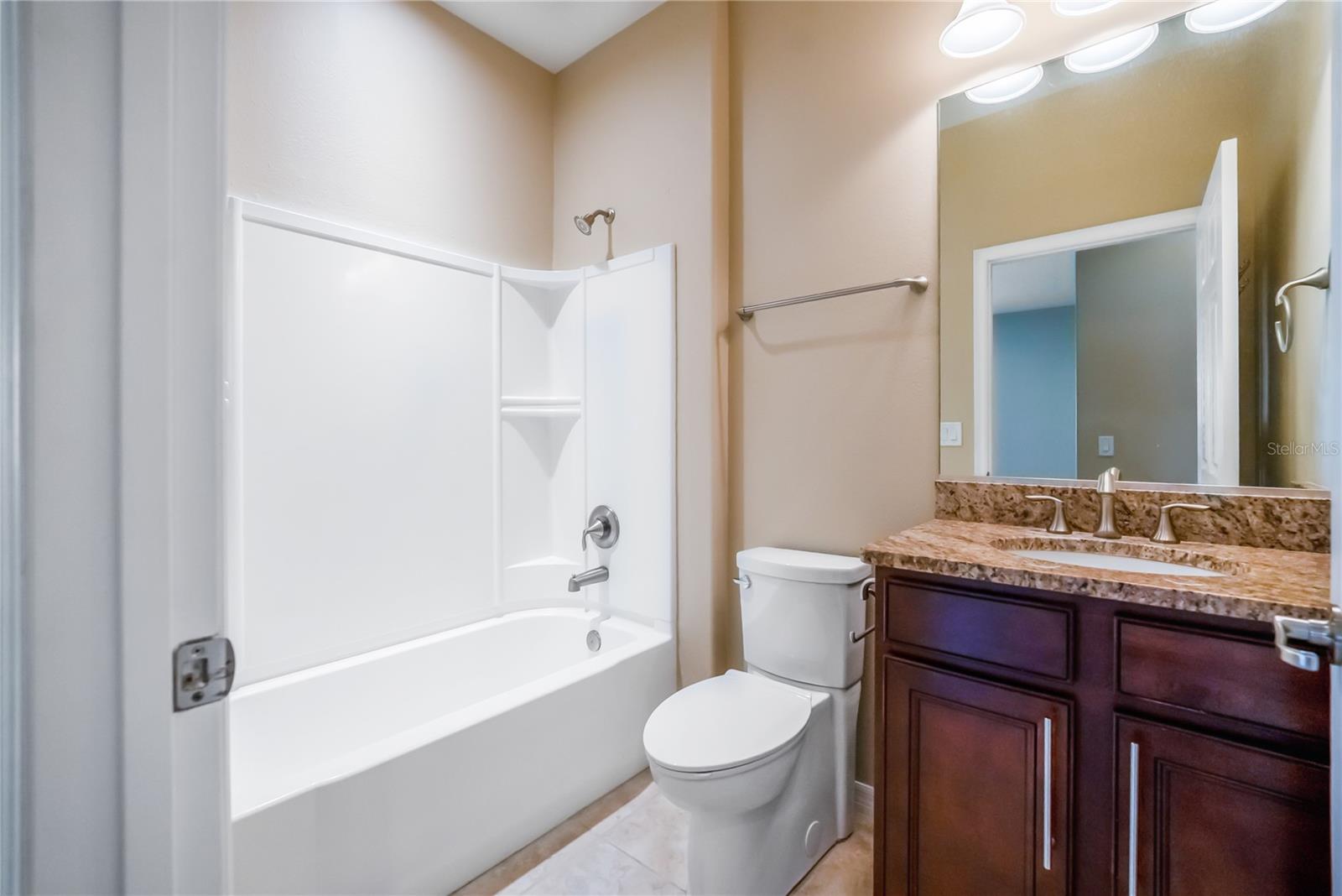 STONE CREEK BY DEL WEBB-PINEBROOK - Residential
