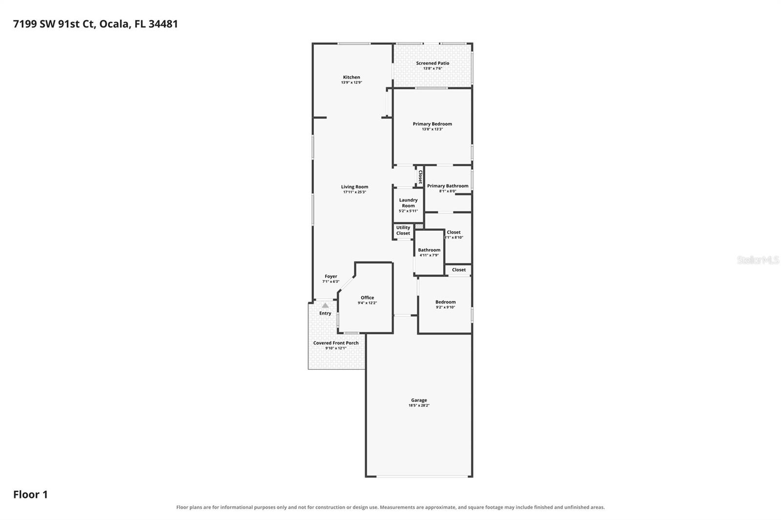 STONE CREEK BY DEL WEBB-PINEBROOK - Residential