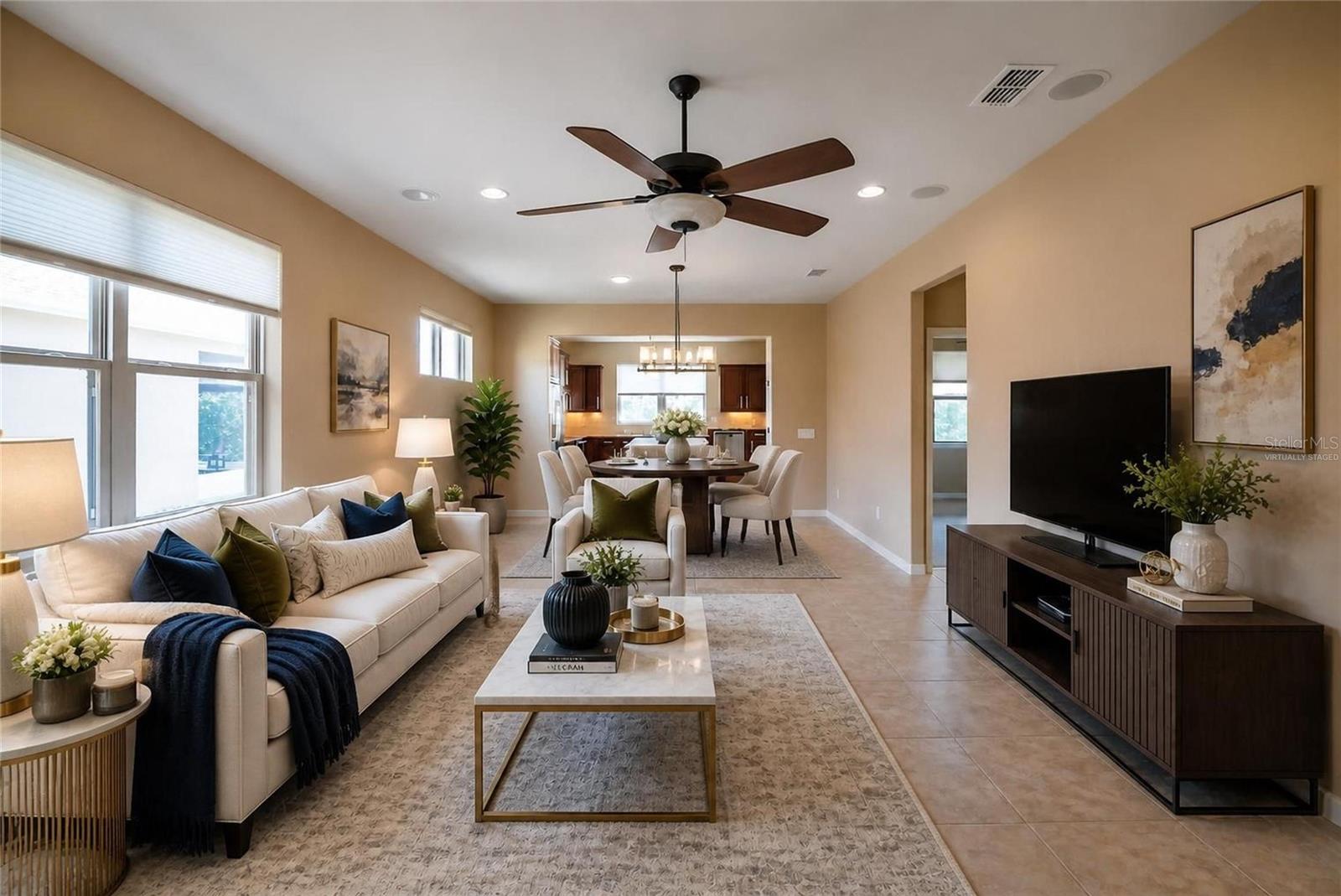 STONE CREEK BY DEL WEBB-PINEBROOK - Residential