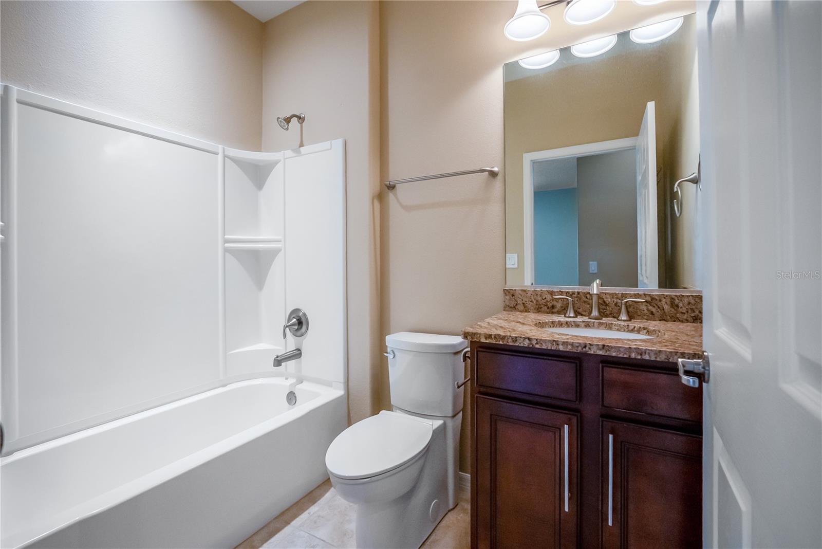 STONE CREEK BY DEL WEBB-PINEBROOK - Residential
