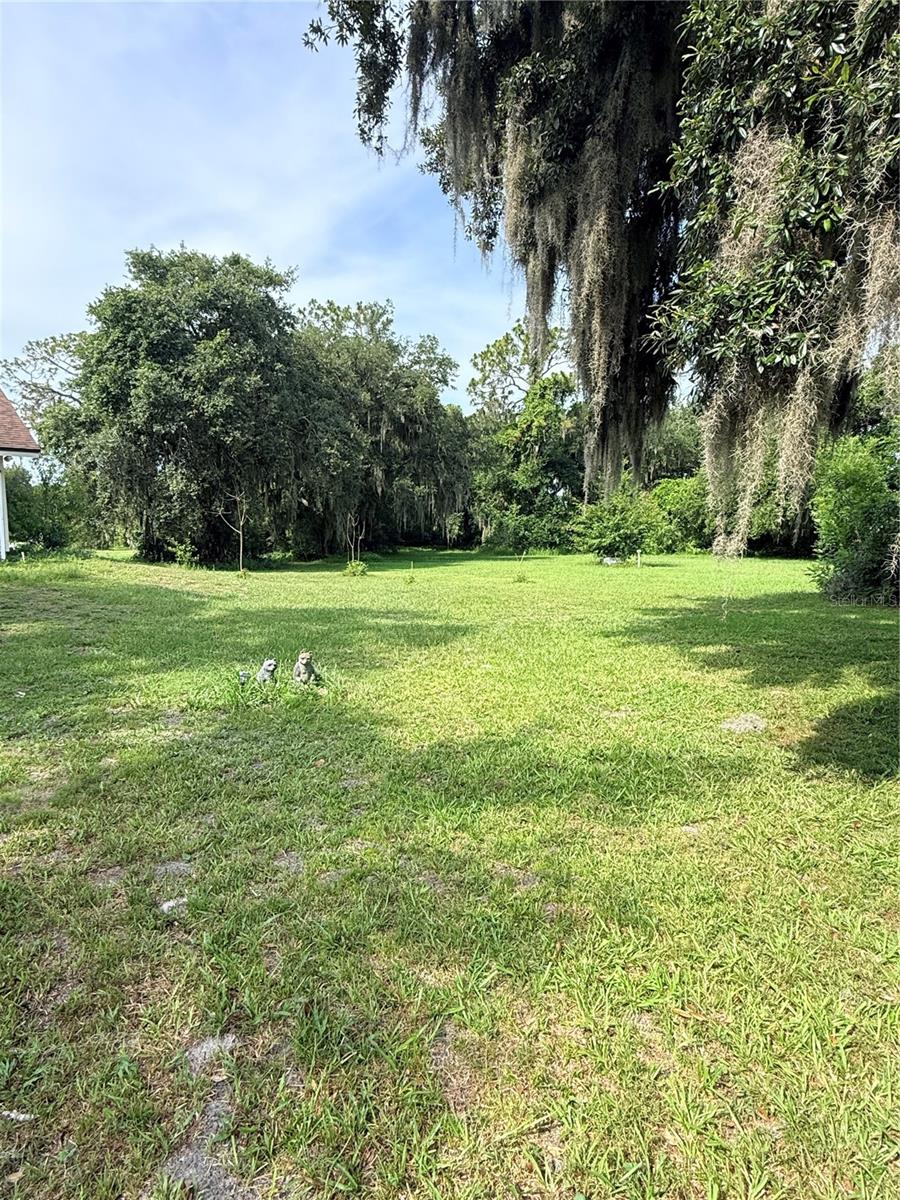 ACREAGE & UNREC - Residential
