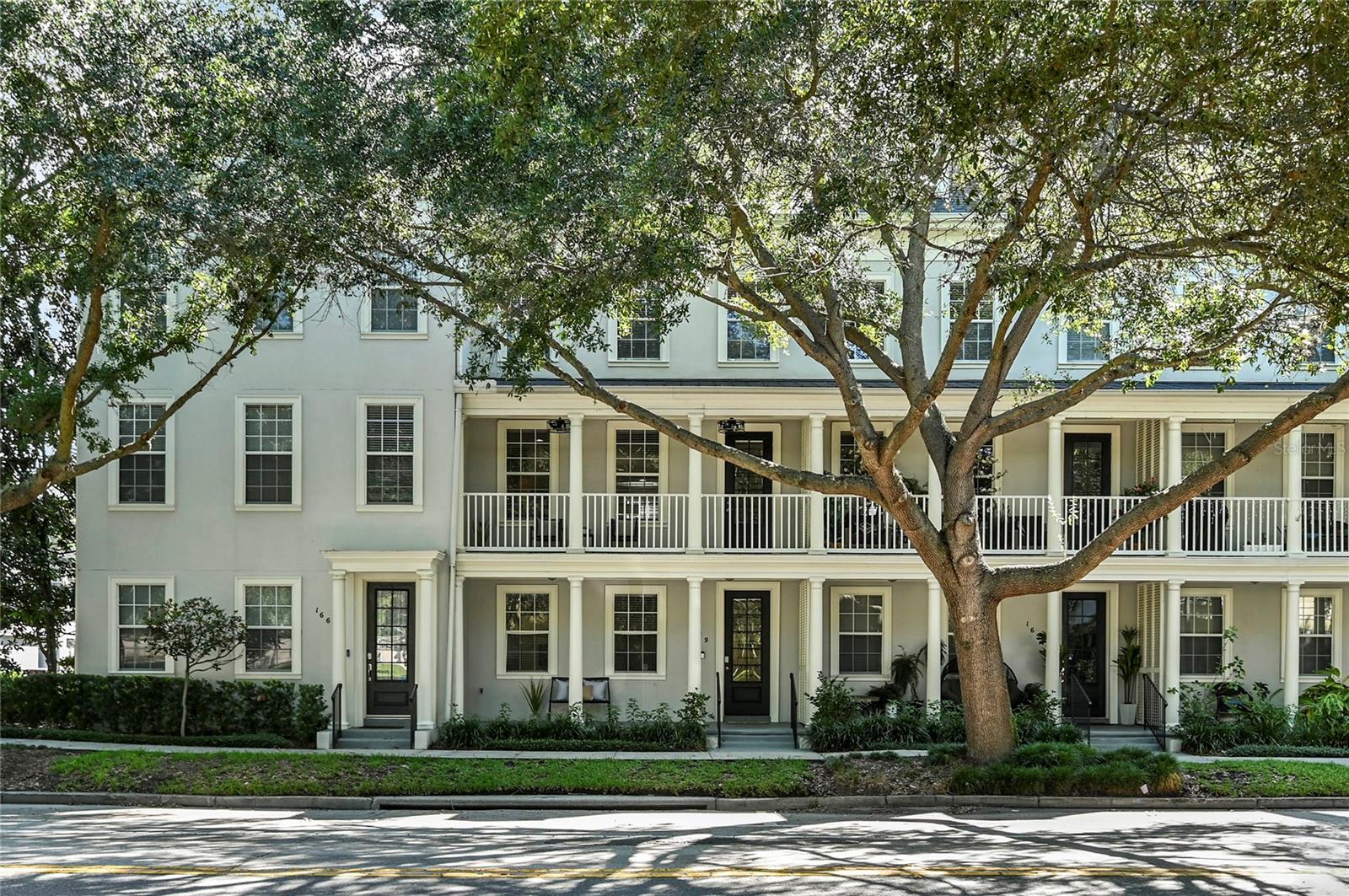 BALDWIN PARK - Residential