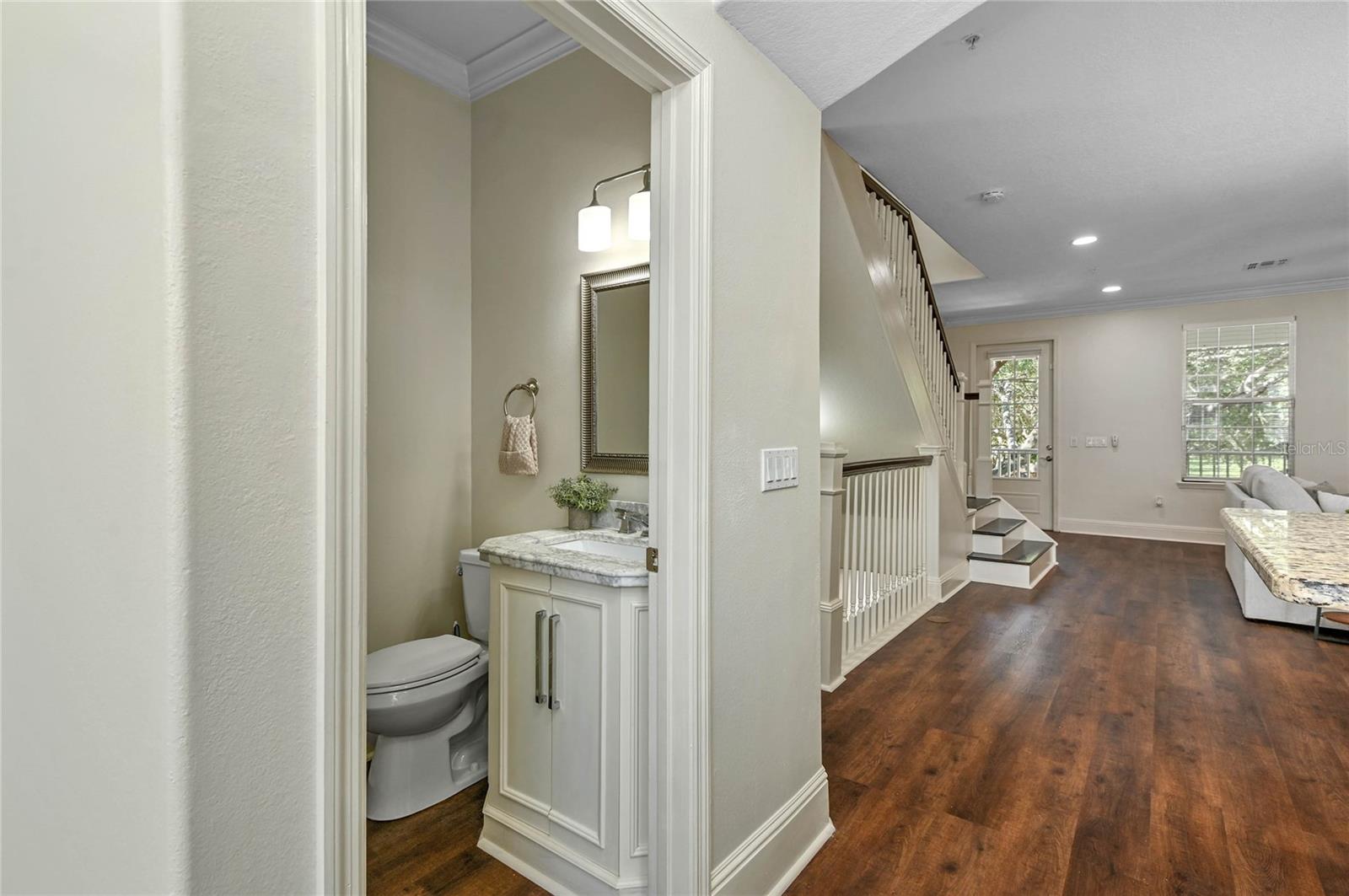 BALDWIN PARK - Residential