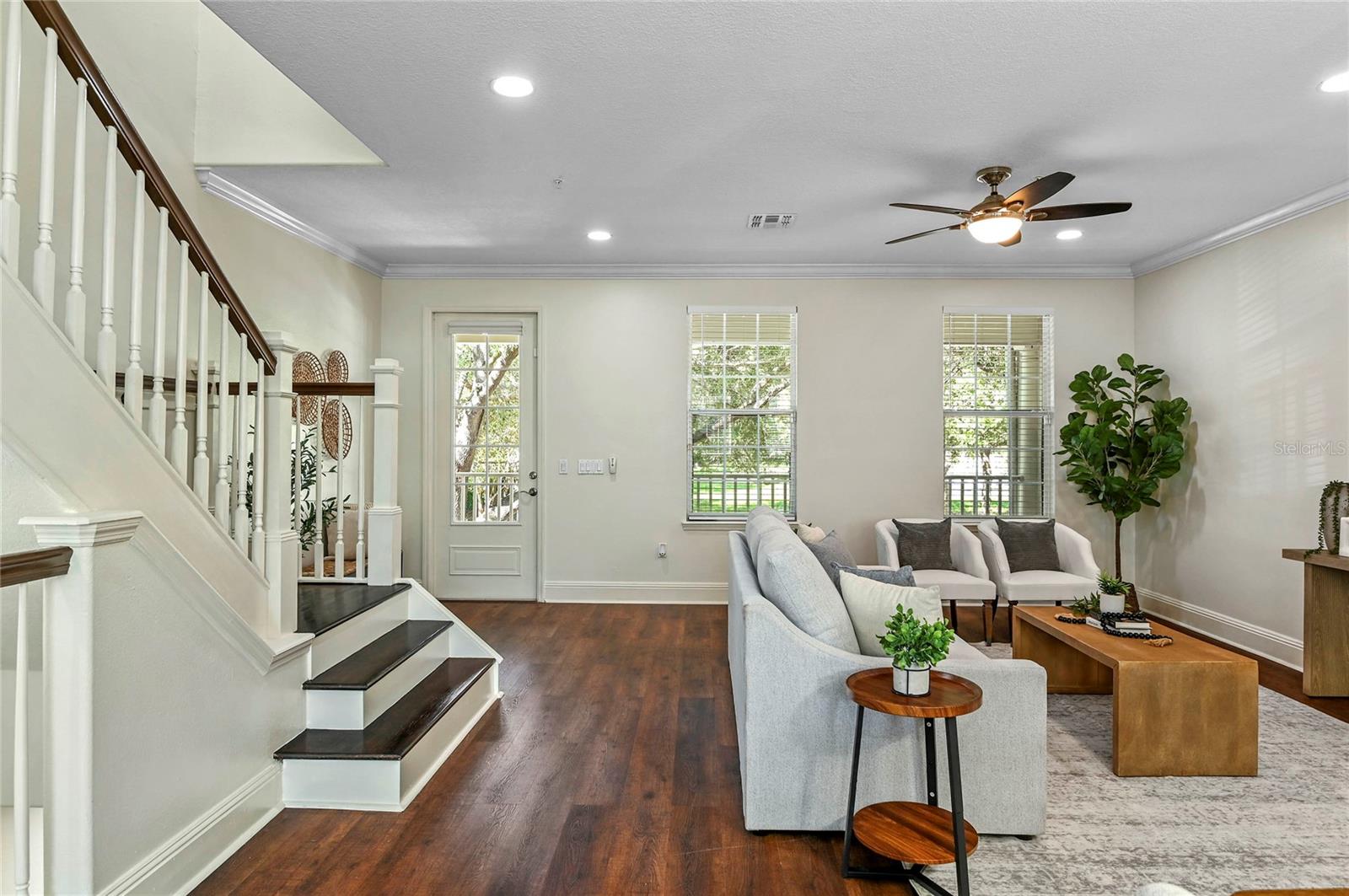 BALDWIN PARK - Residential