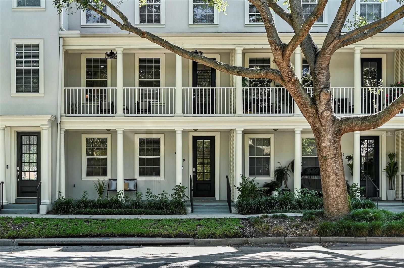 BALDWIN PARK - Residential