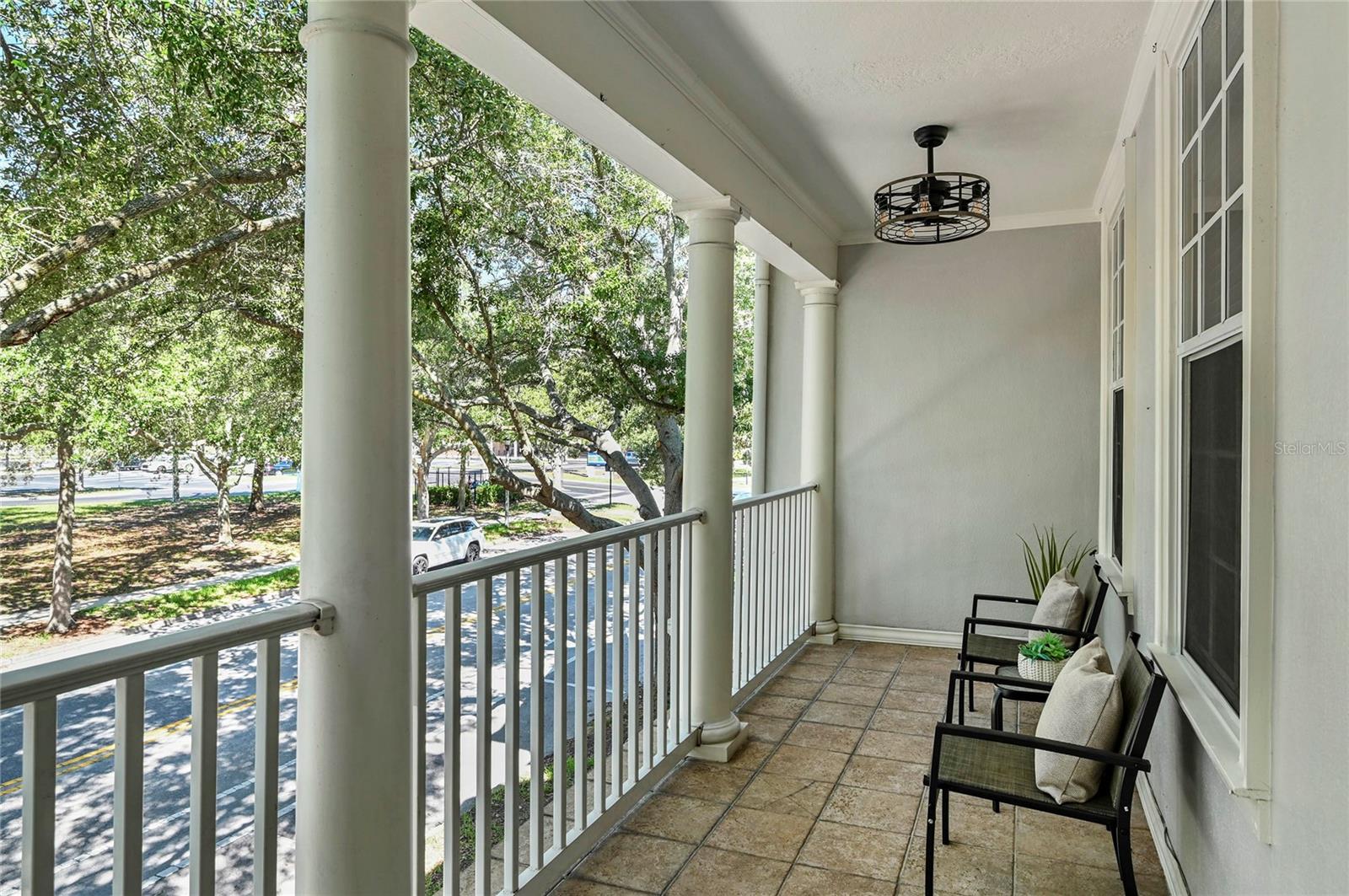 BALDWIN PARK - Residential