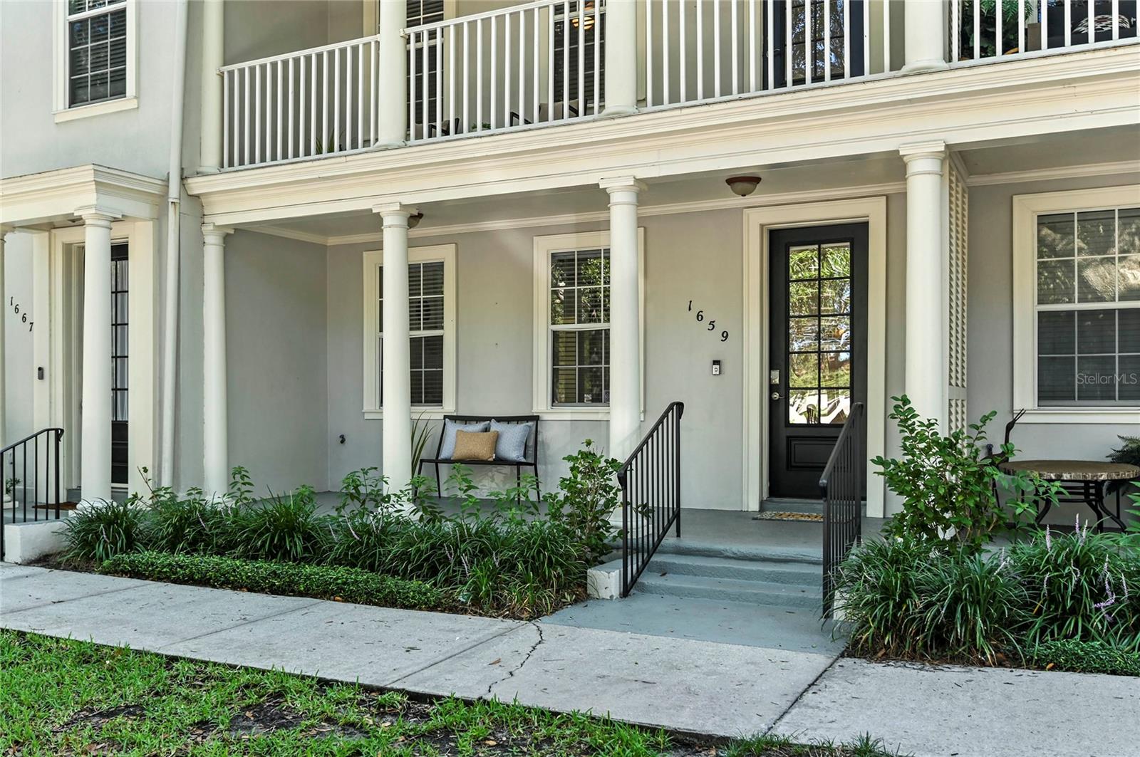 BALDWIN PARK - Residential