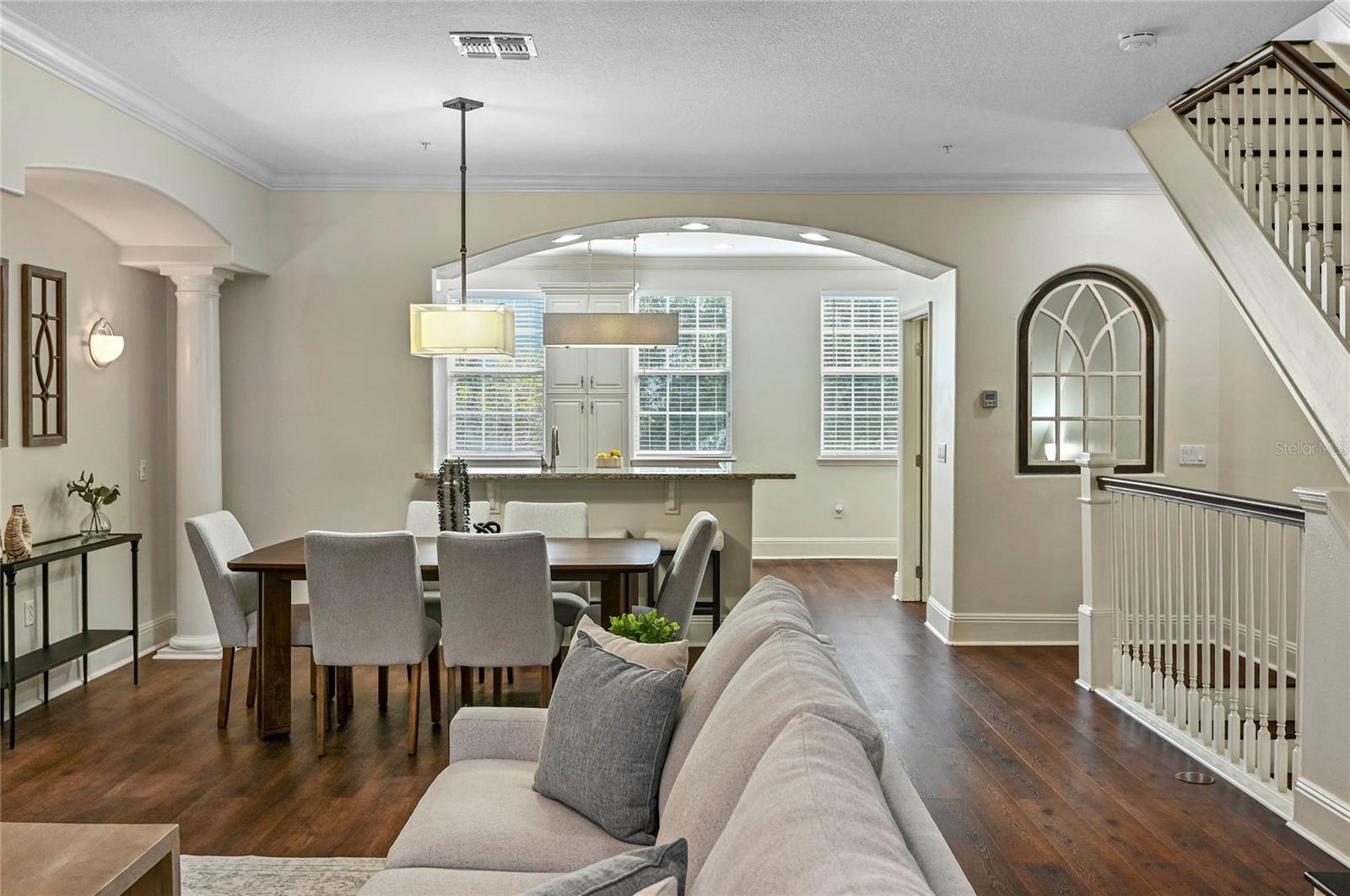 BALDWIN PARK - Residential