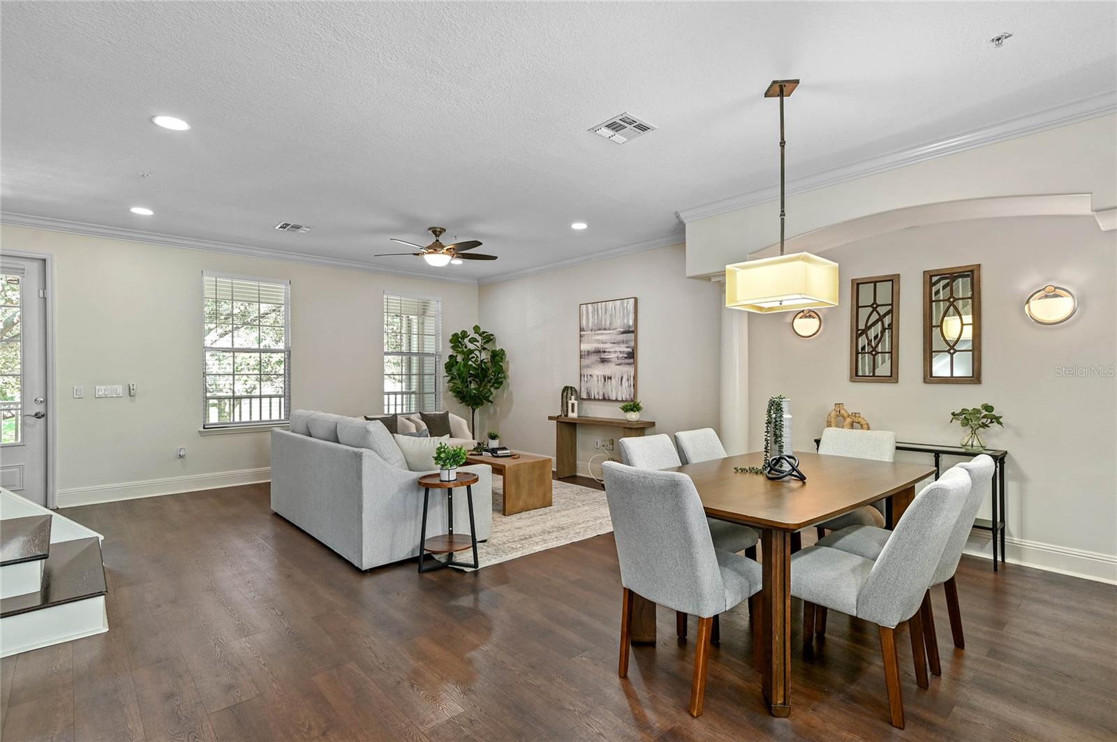 BALDWIN PARK - Residential
