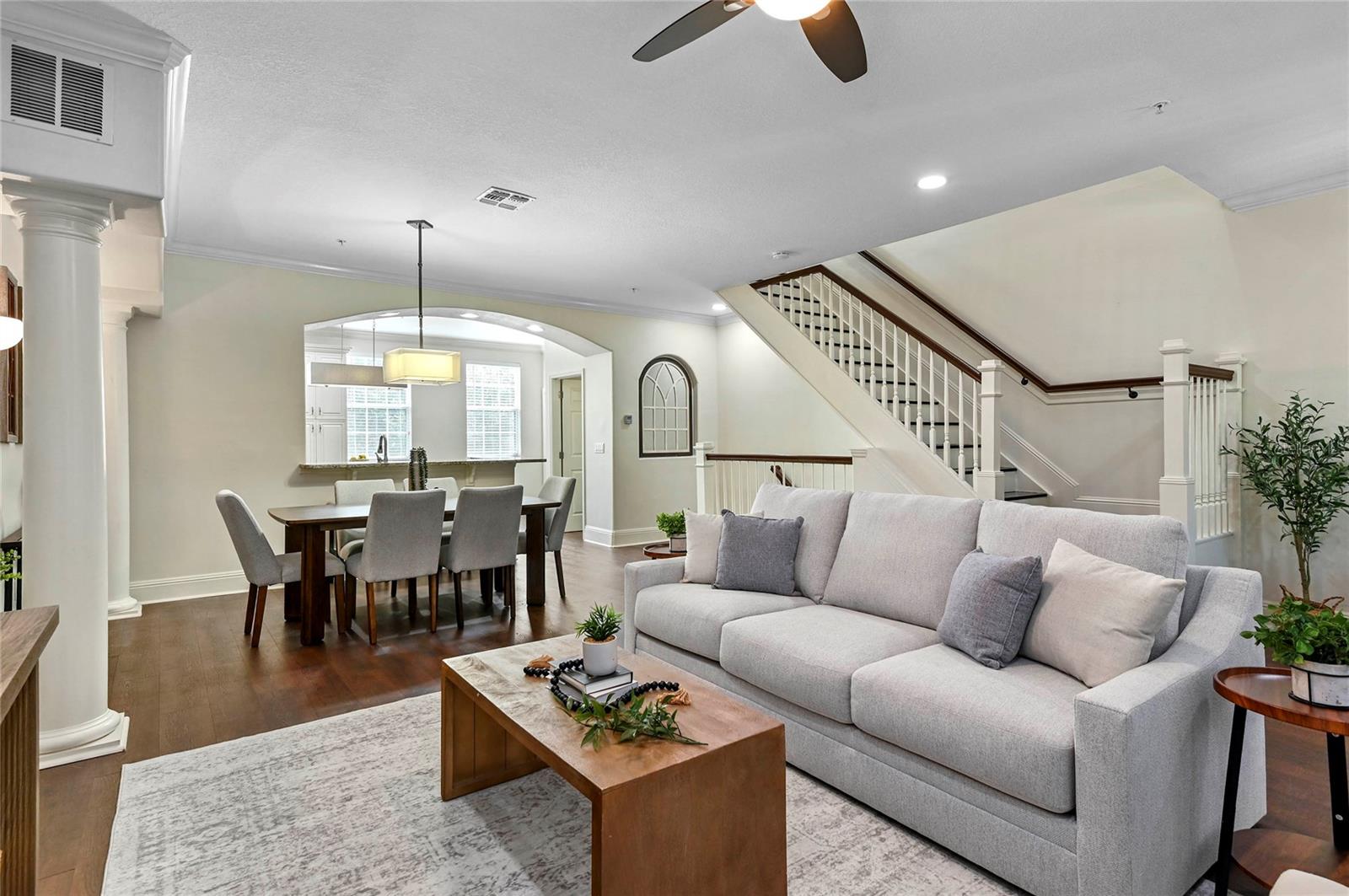 BALDWIN PARK - Residential