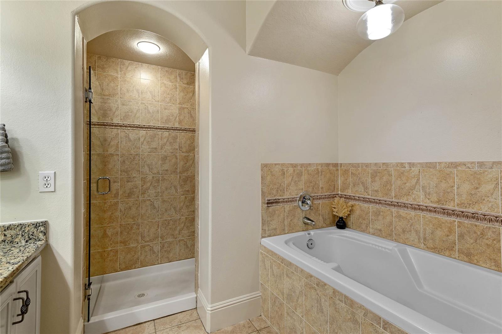 BALDWIN PARK - Residential