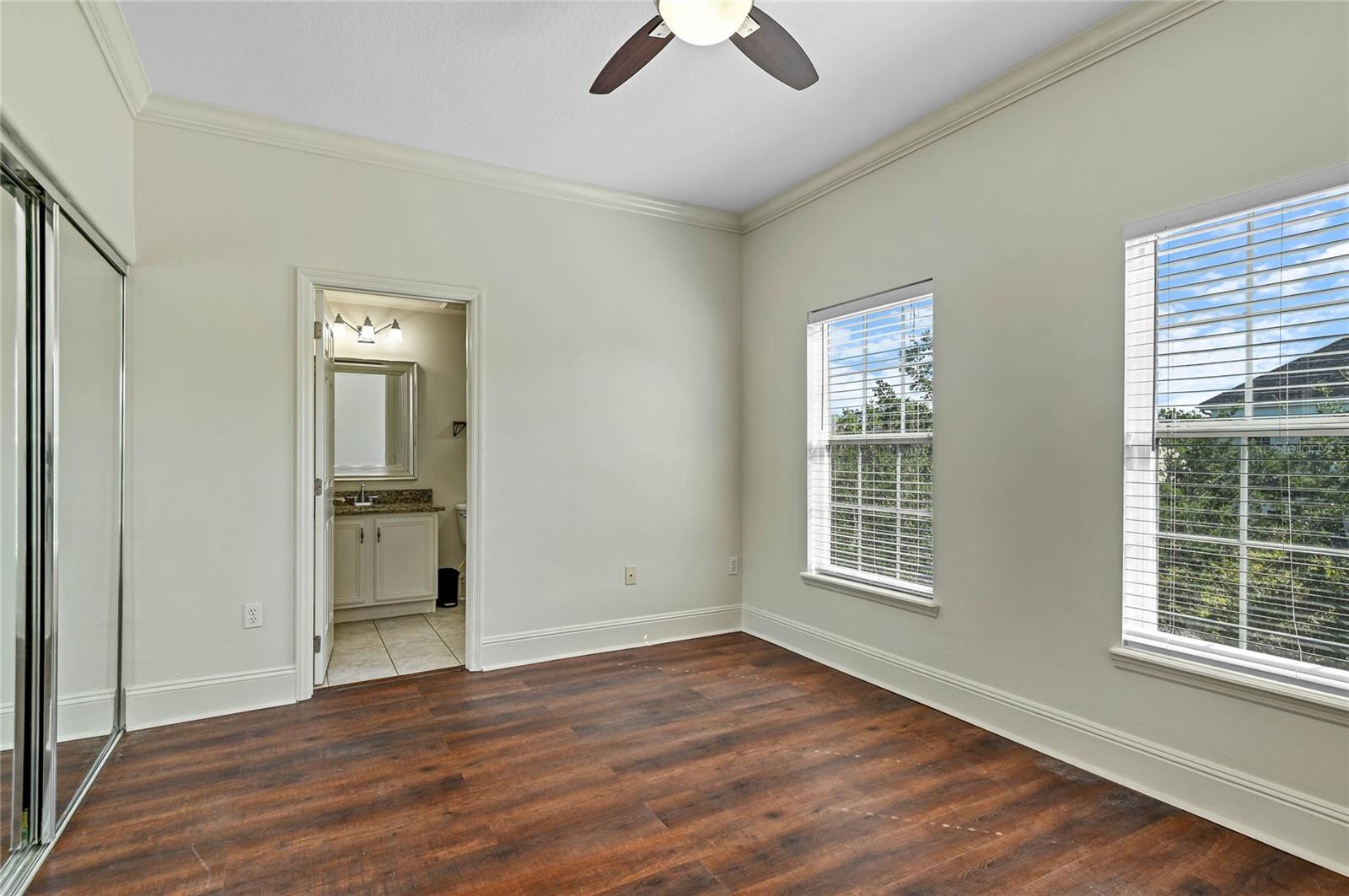 BALDWIN PARK - Residential