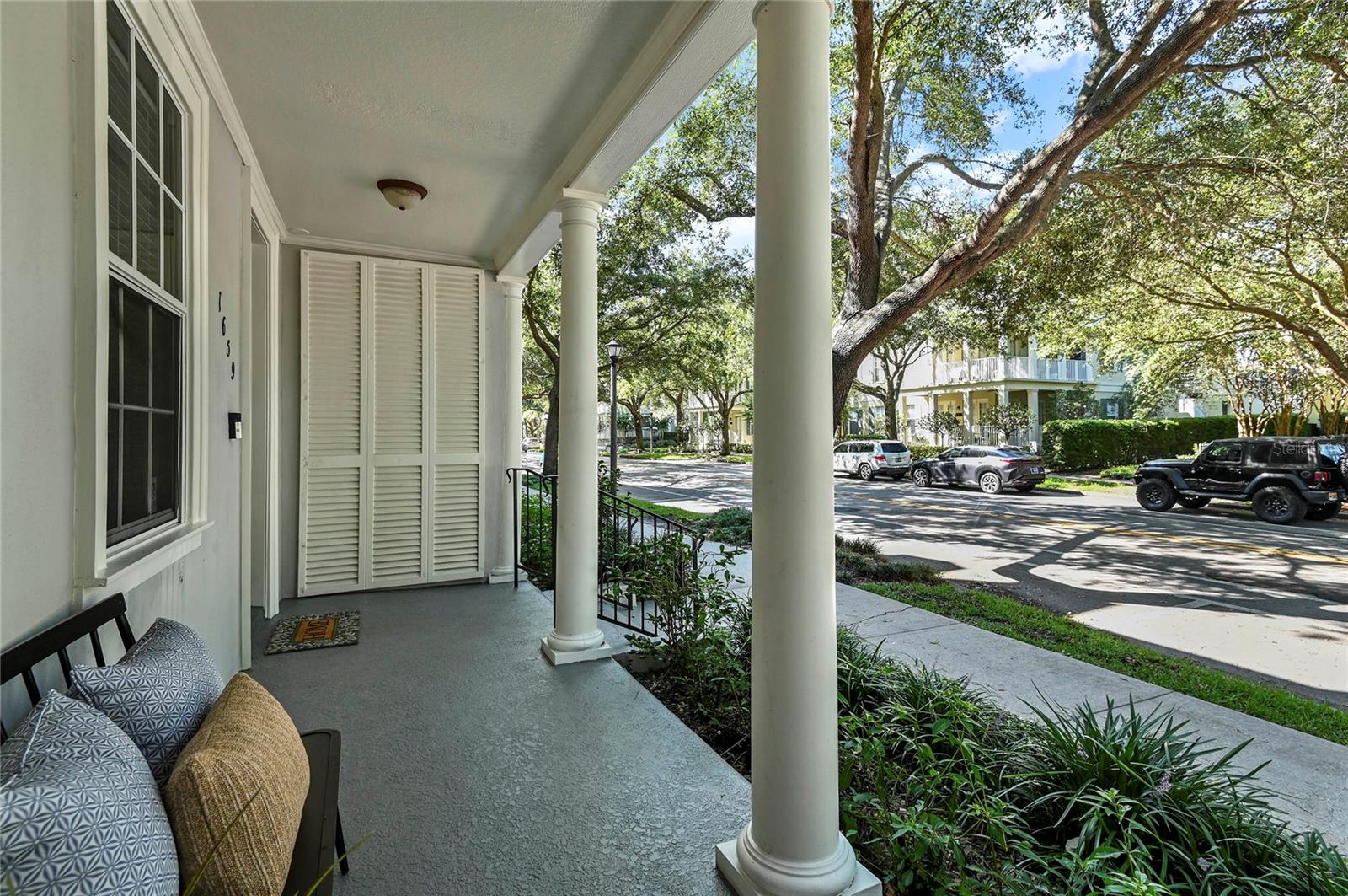 BALDWIN PARK - Residential