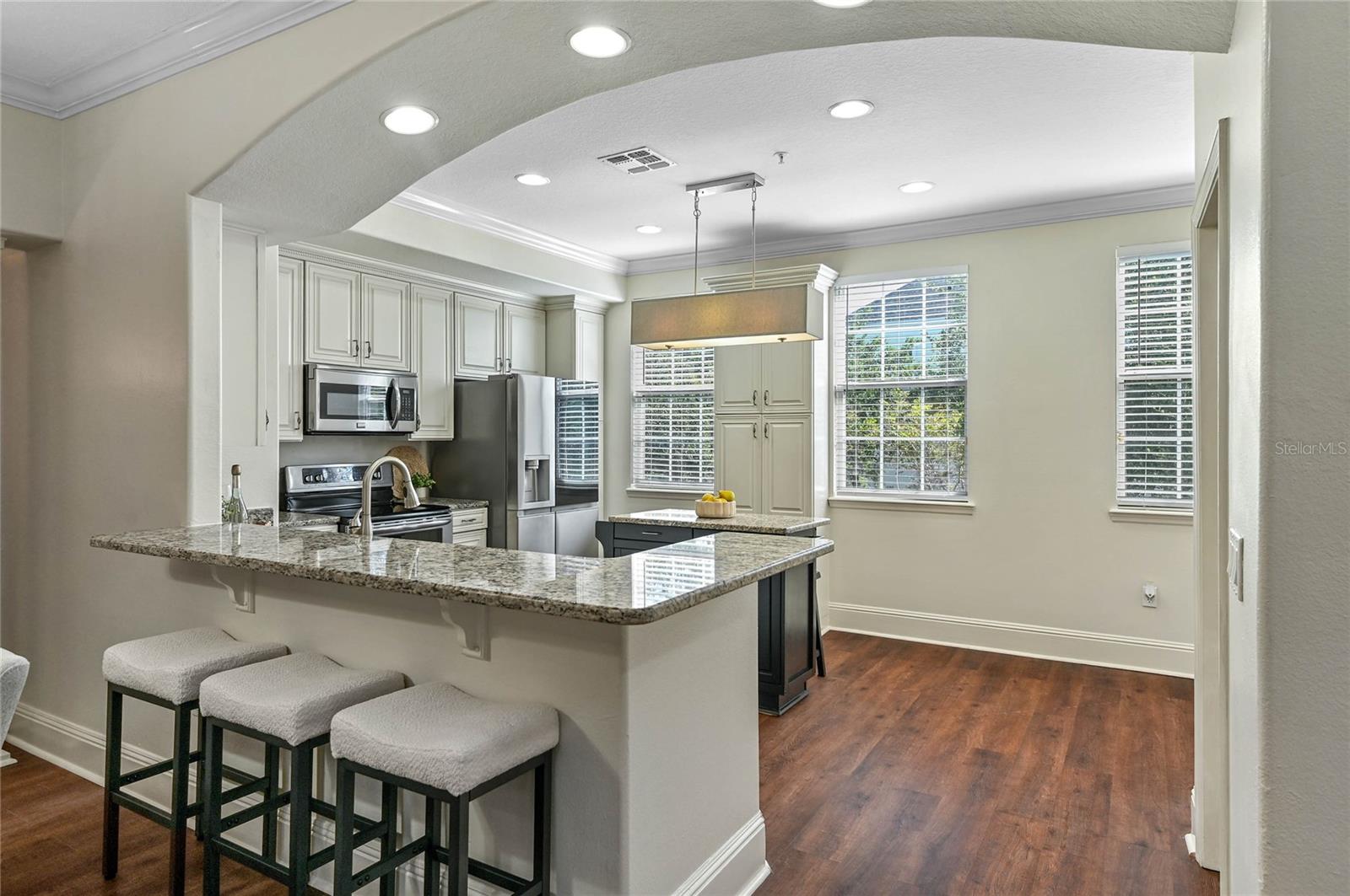 BALDWIN PARK - Residential