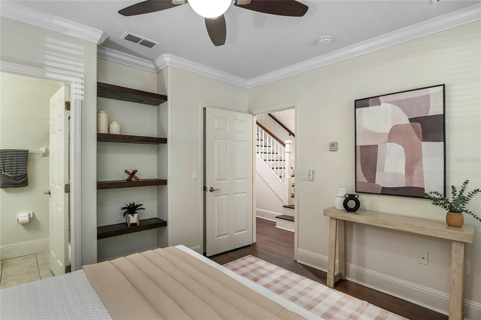 BALDWIN PARK - Residential