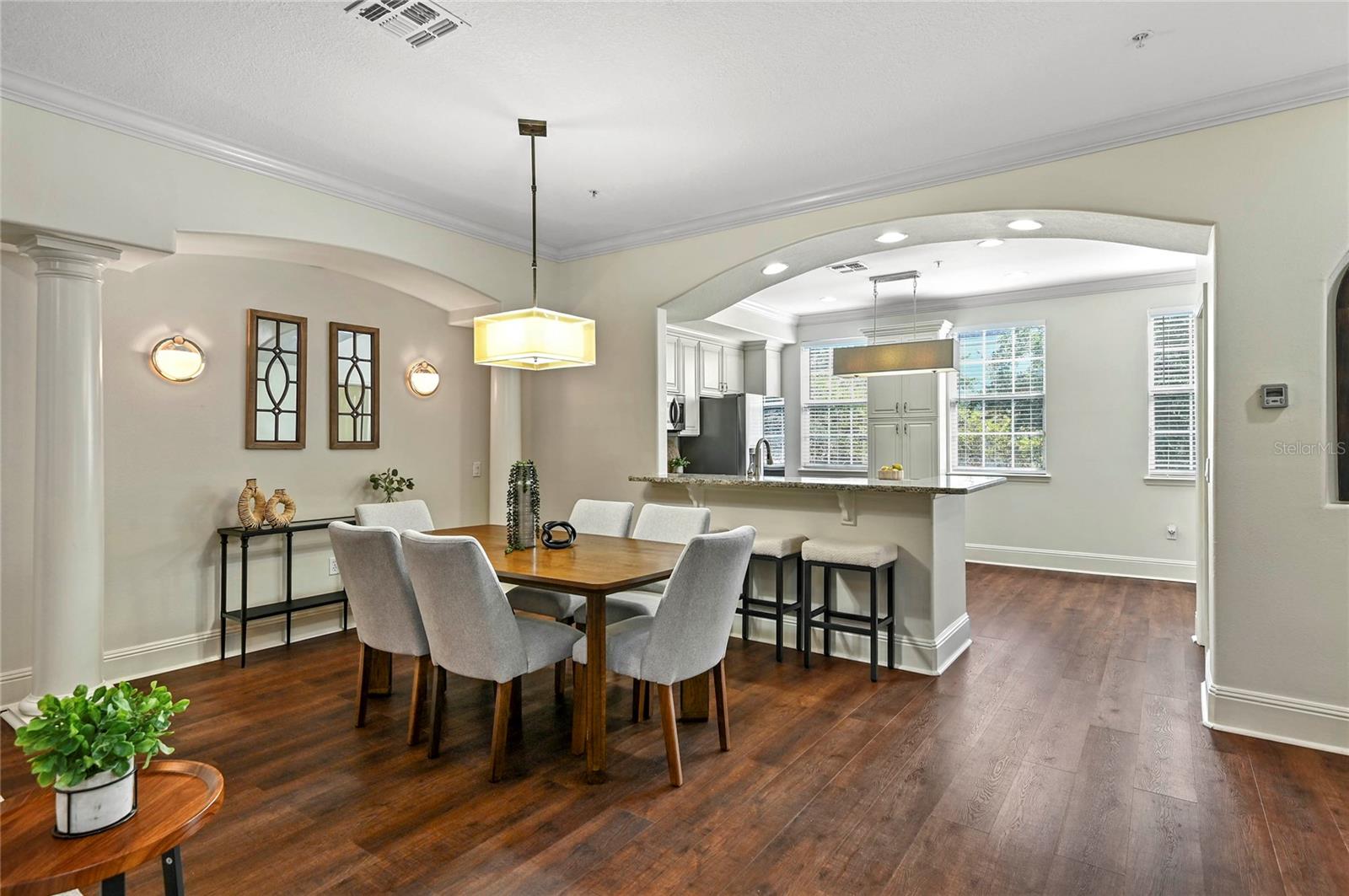 BALDWIN PARK - Residential