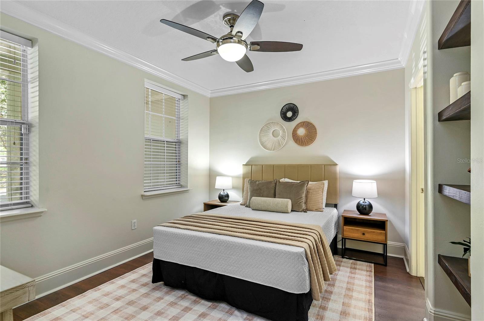 BALDWIN PARK - Residential
